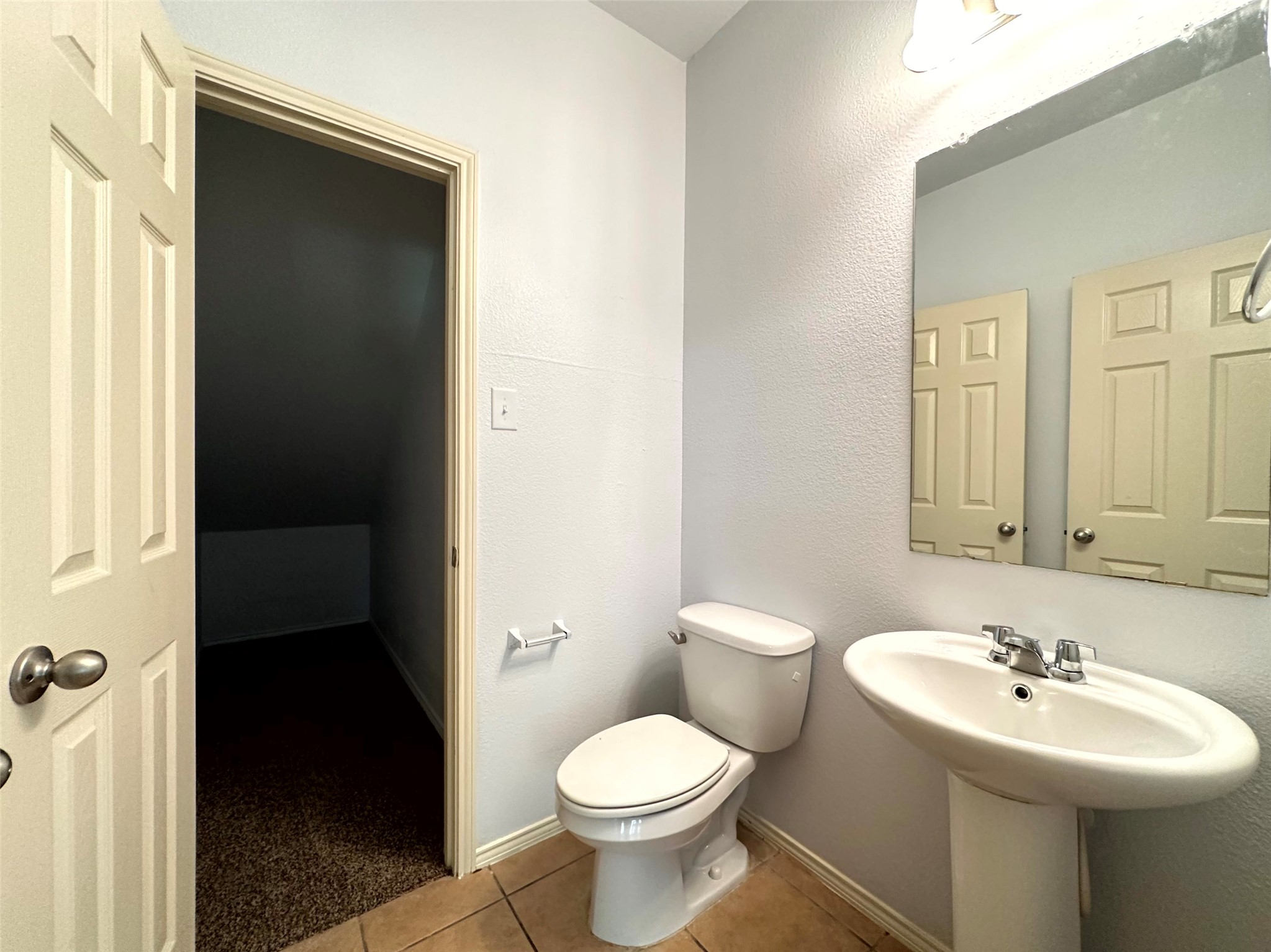 5017 Spyglass Hill Lane Denton TX 76208
