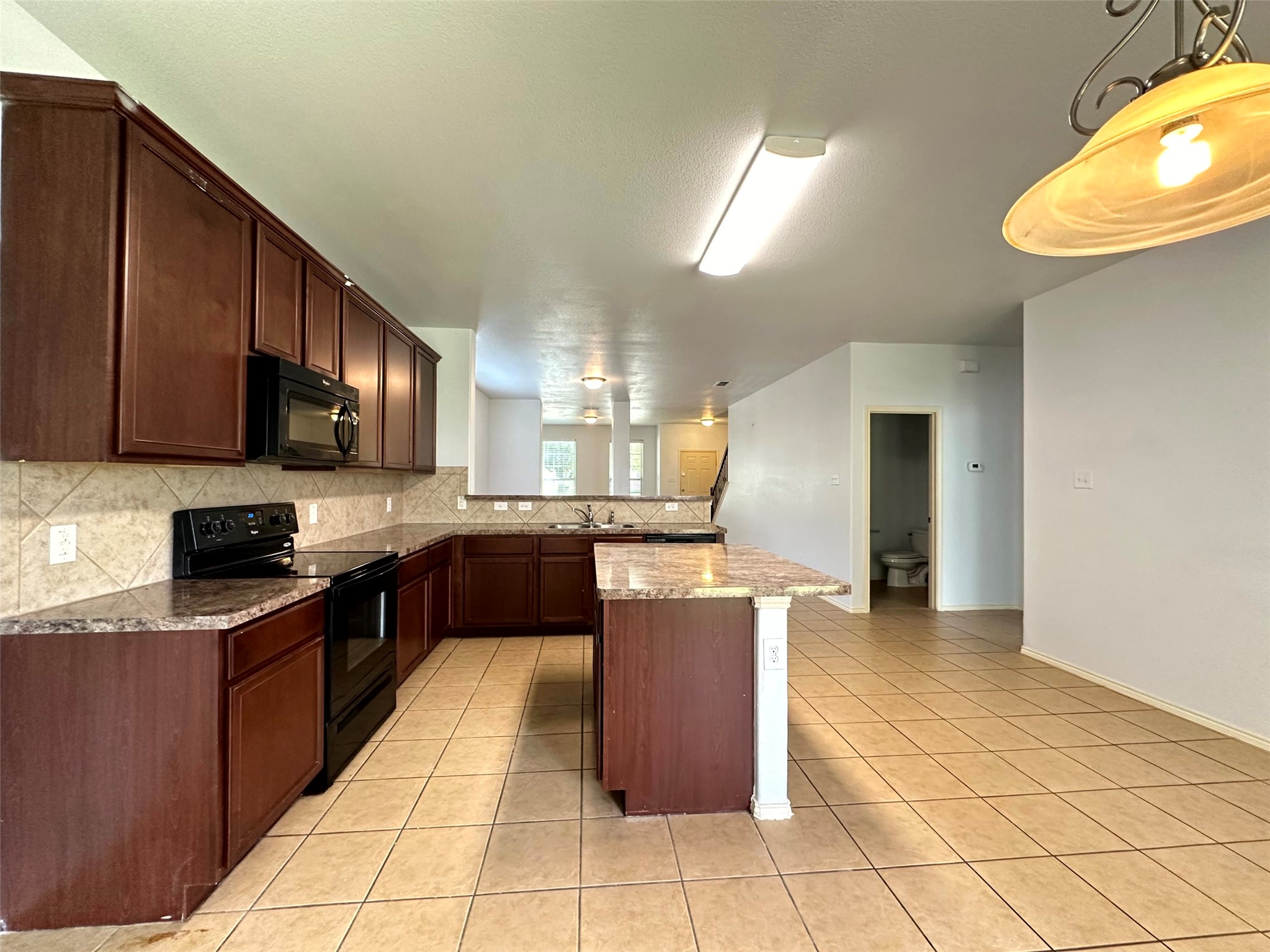 5017 Spyglass Hill Lane Denton TX 76208