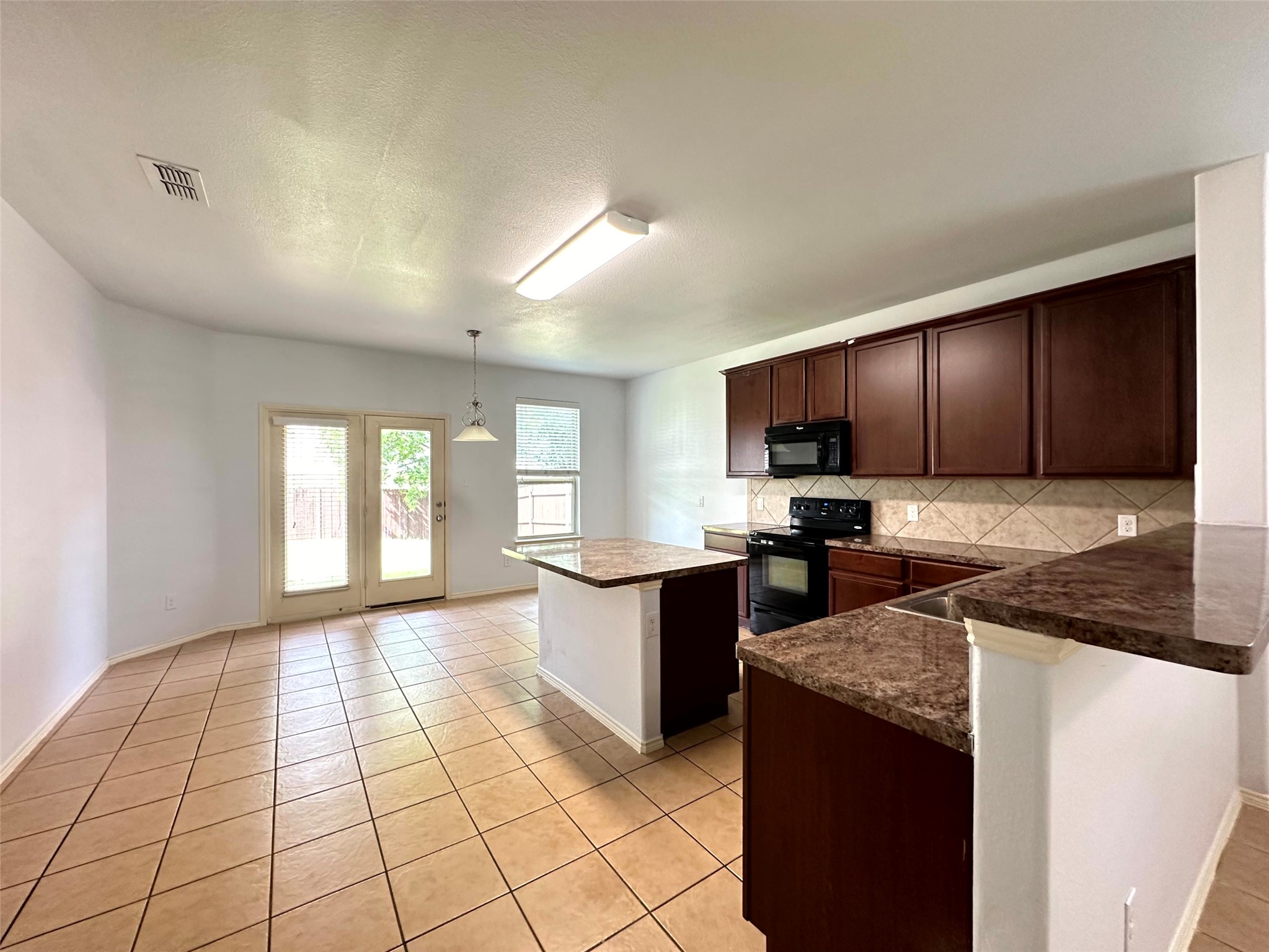 5017 Spyglass Hill Lane Denton TX 76208