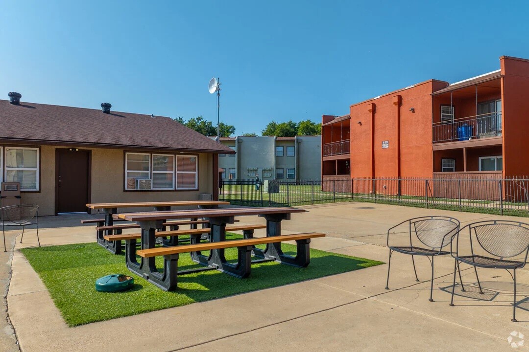 401 N Merrill Avenue Duncanville TX 75116