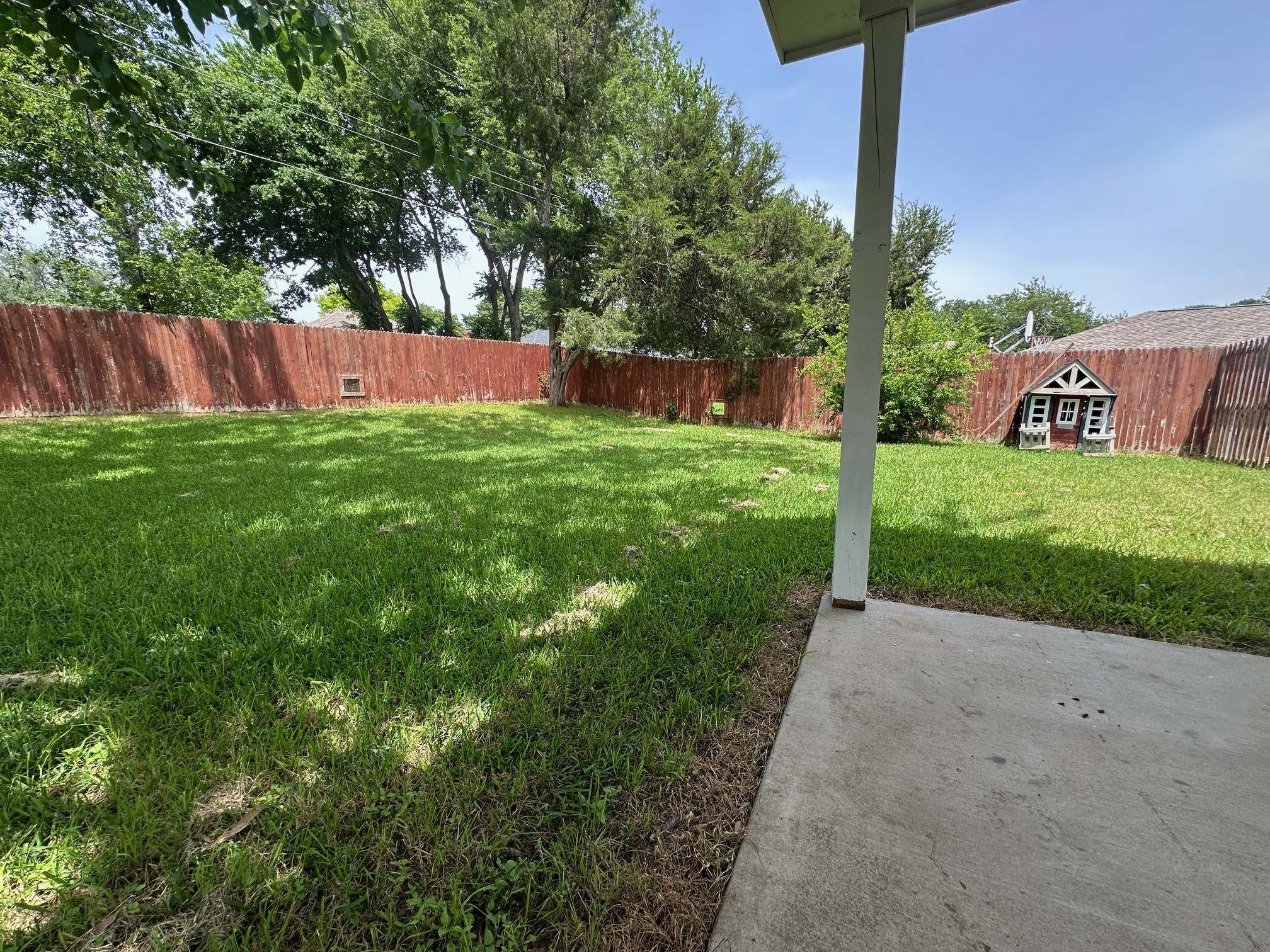 719 Athenia Way Duncanville TX 75137