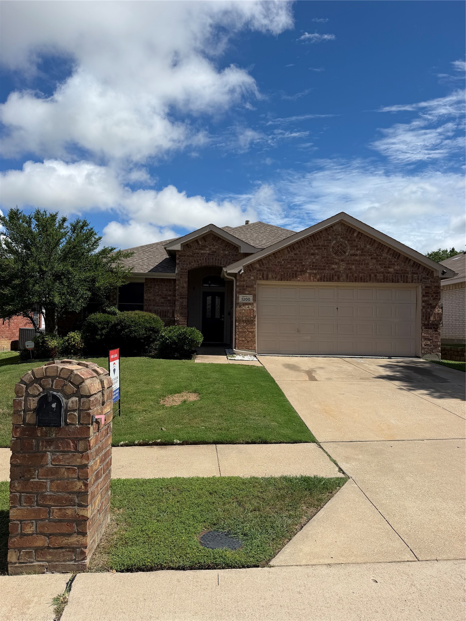 1200 Charlotte Drive Mckinney TX 75071