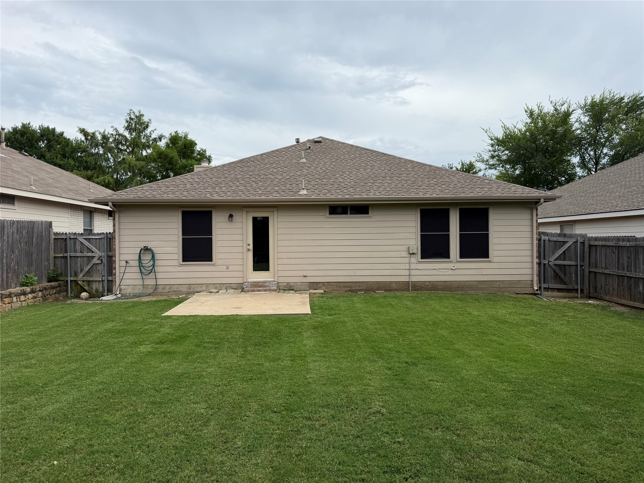 1200 Charlotte Drive Mckinney TX 75071