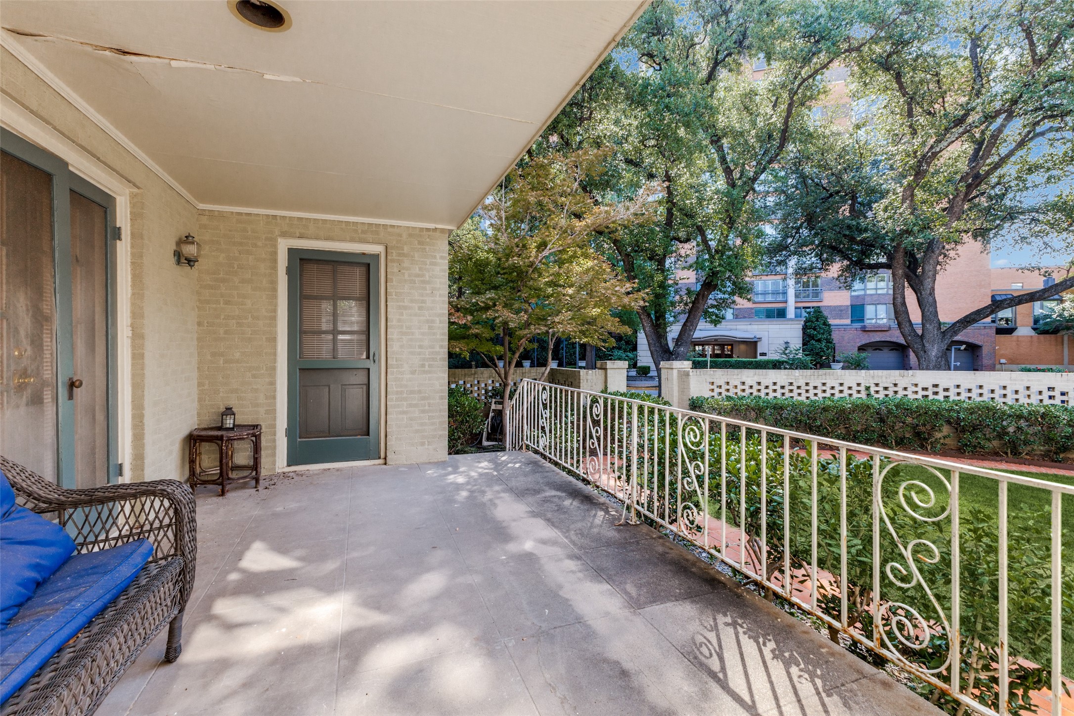 4501 Fairway Avenue Highland Park TX 75219