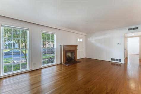 4501 Fairway Avenue Highland Park TX 75219