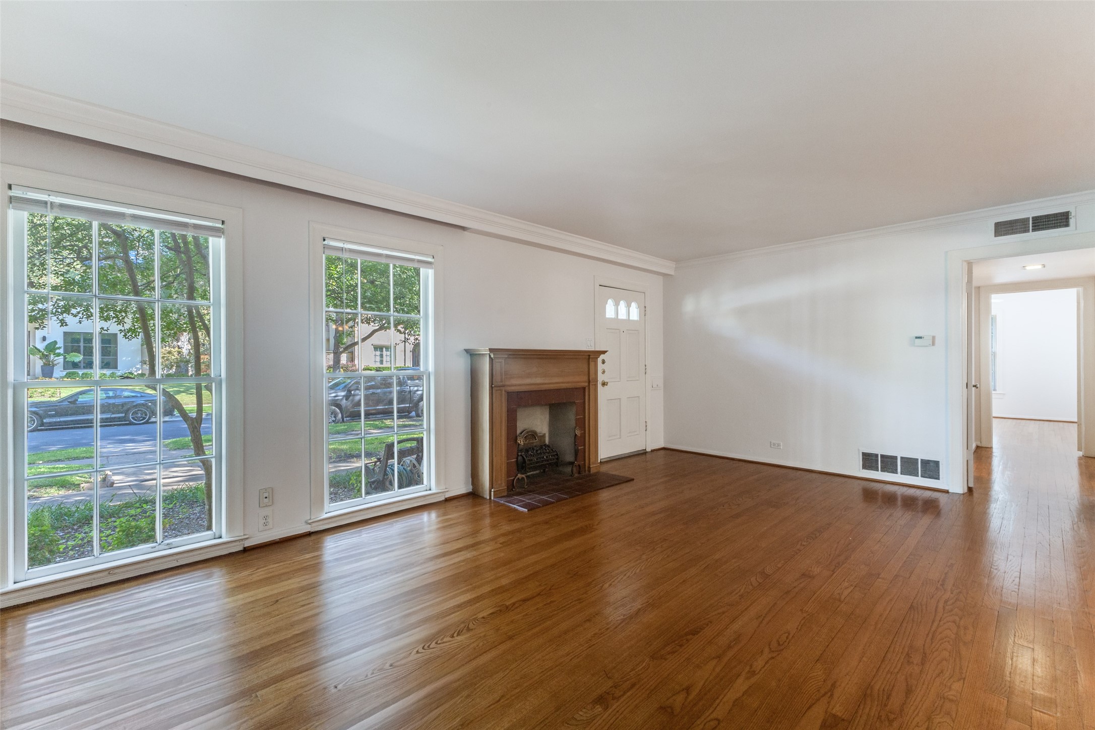 4501 Fairway Avenue Highland Park TX 75219