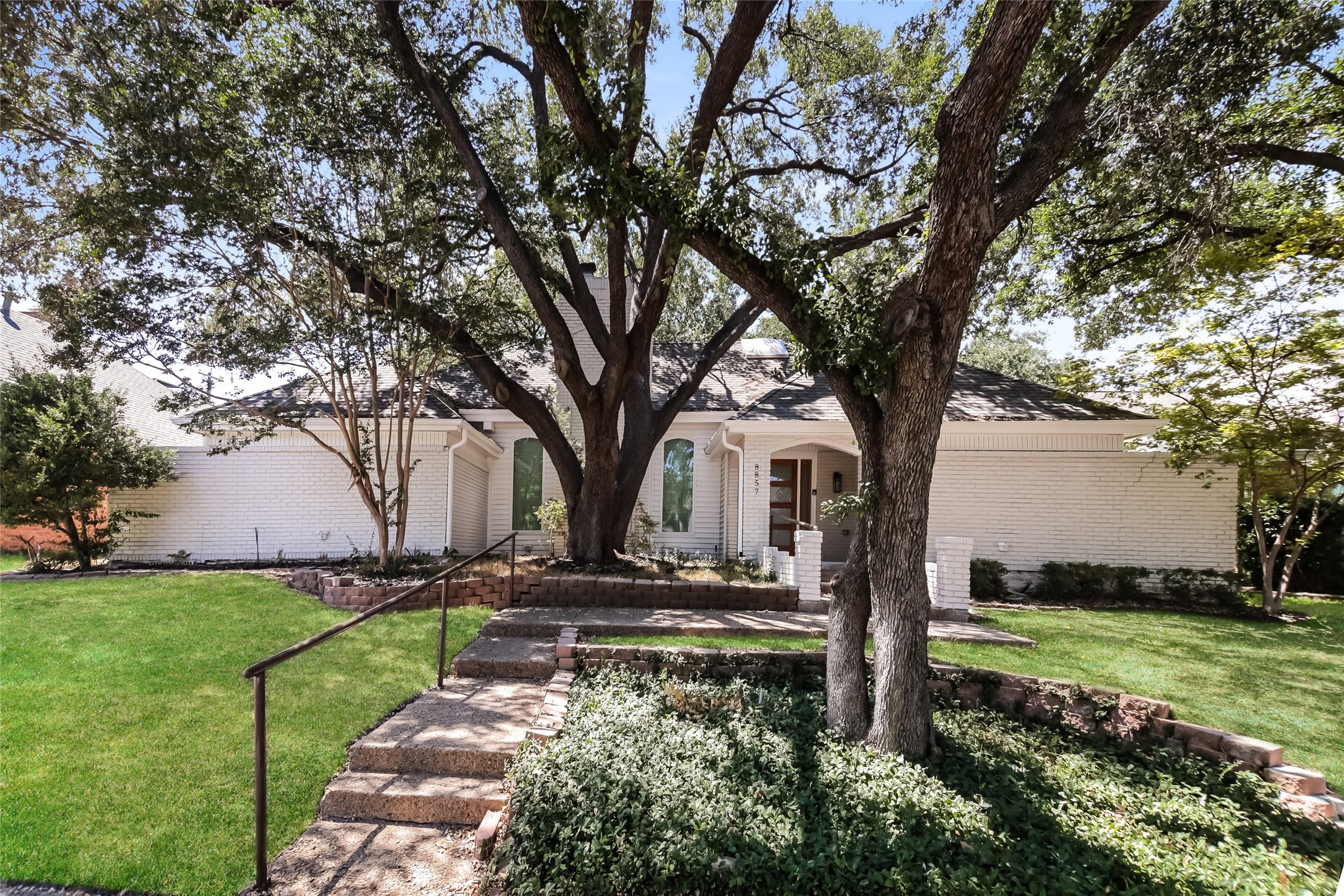 8857 Flint Falls Drive Dallas TX 75243