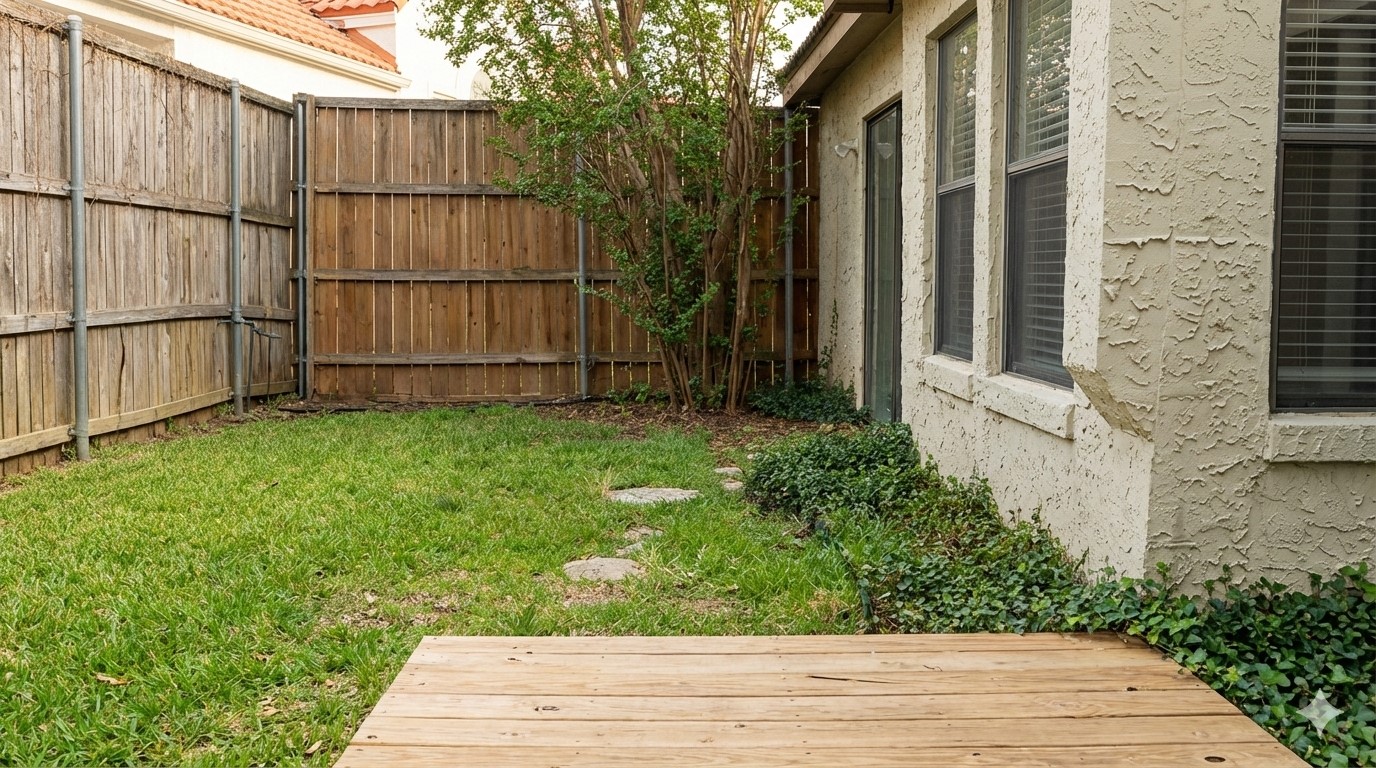 4308 Laguna Drive Dallas TX 75287