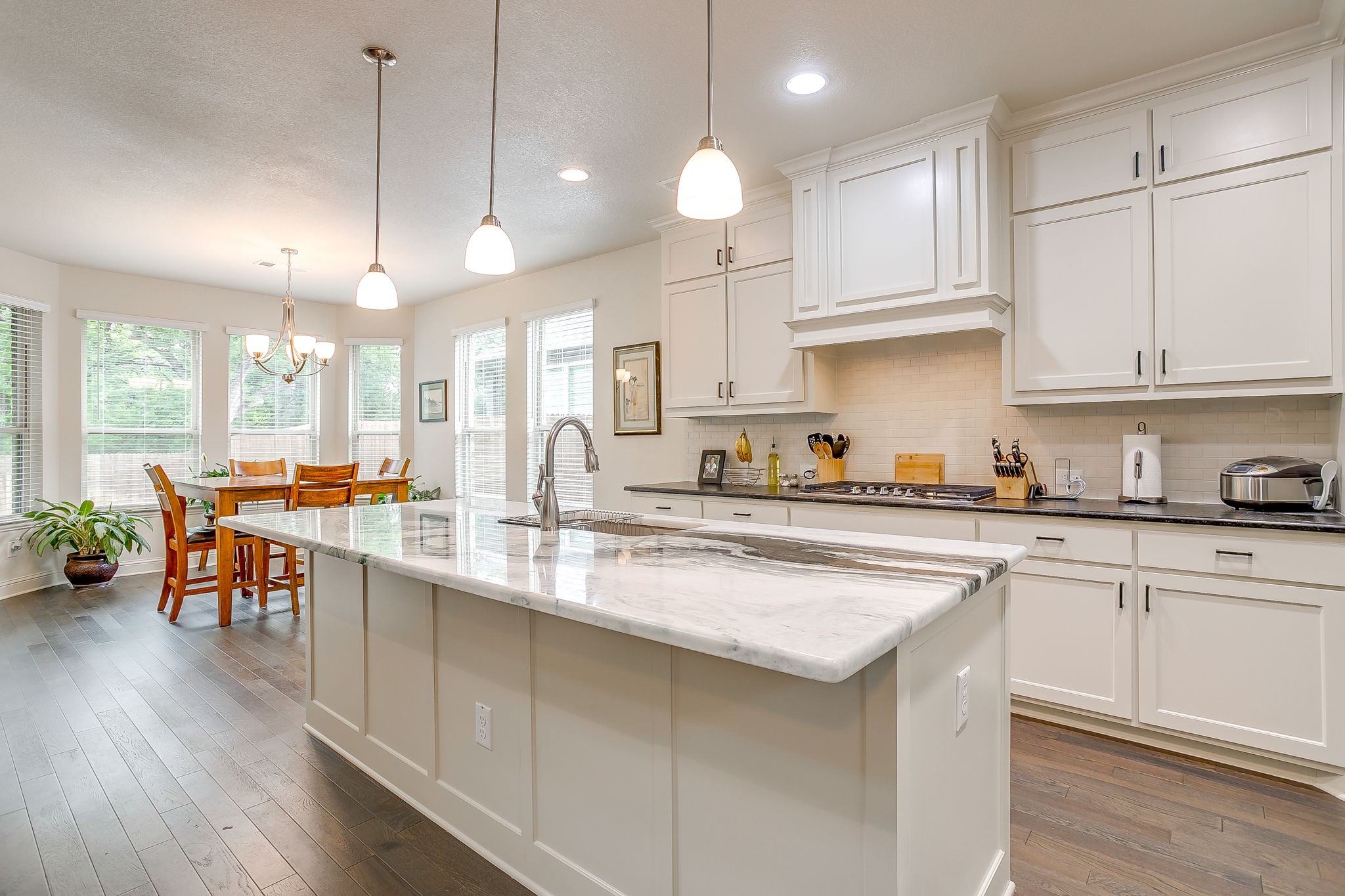 2857 Greenridge Drive Burleson TX 76028