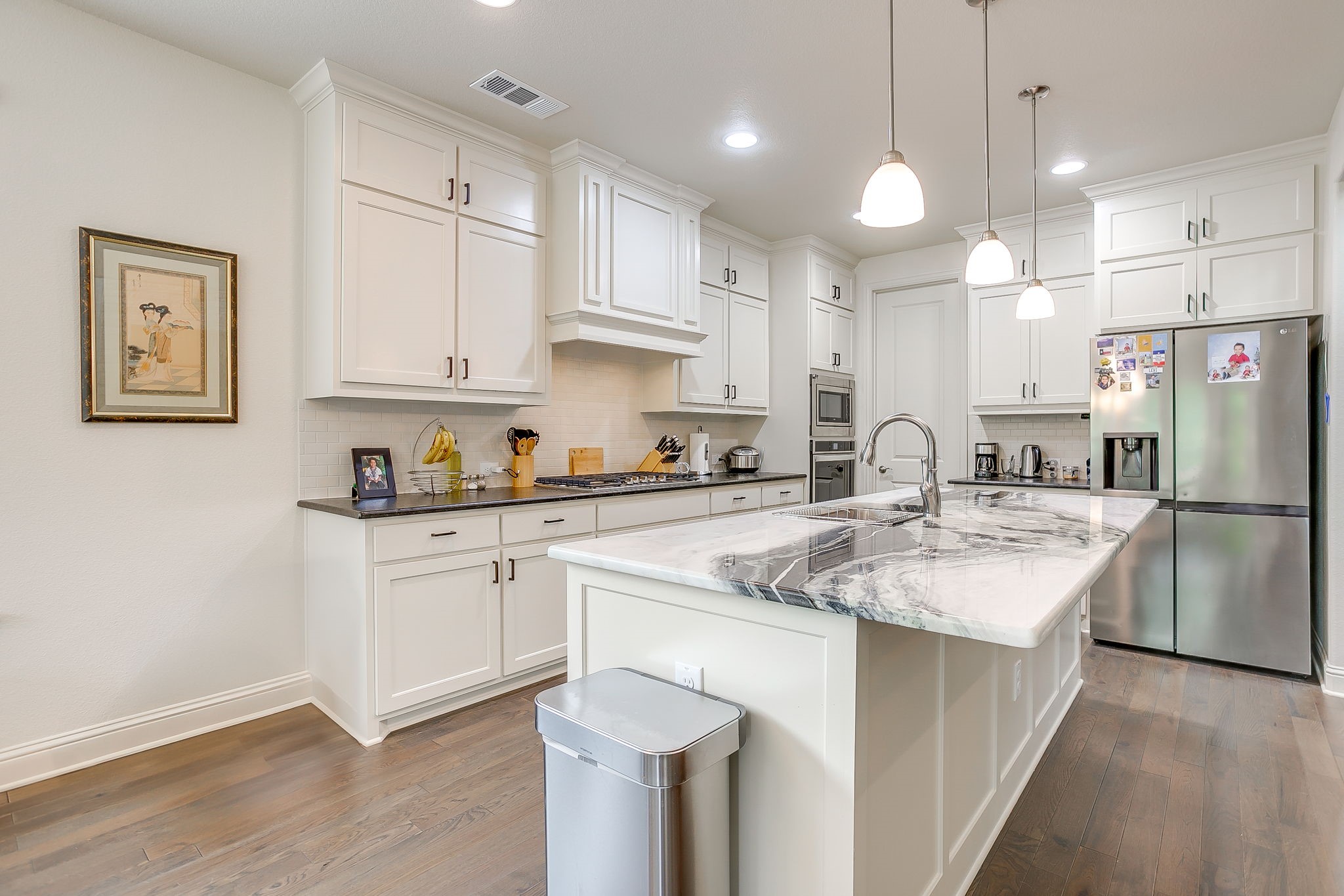 2857 Greenridge Drive Burleson TX 76028