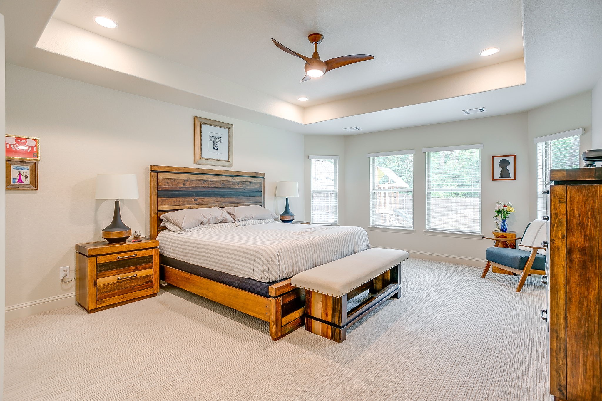 2857 Greenridge Drive Burleson TX 76028