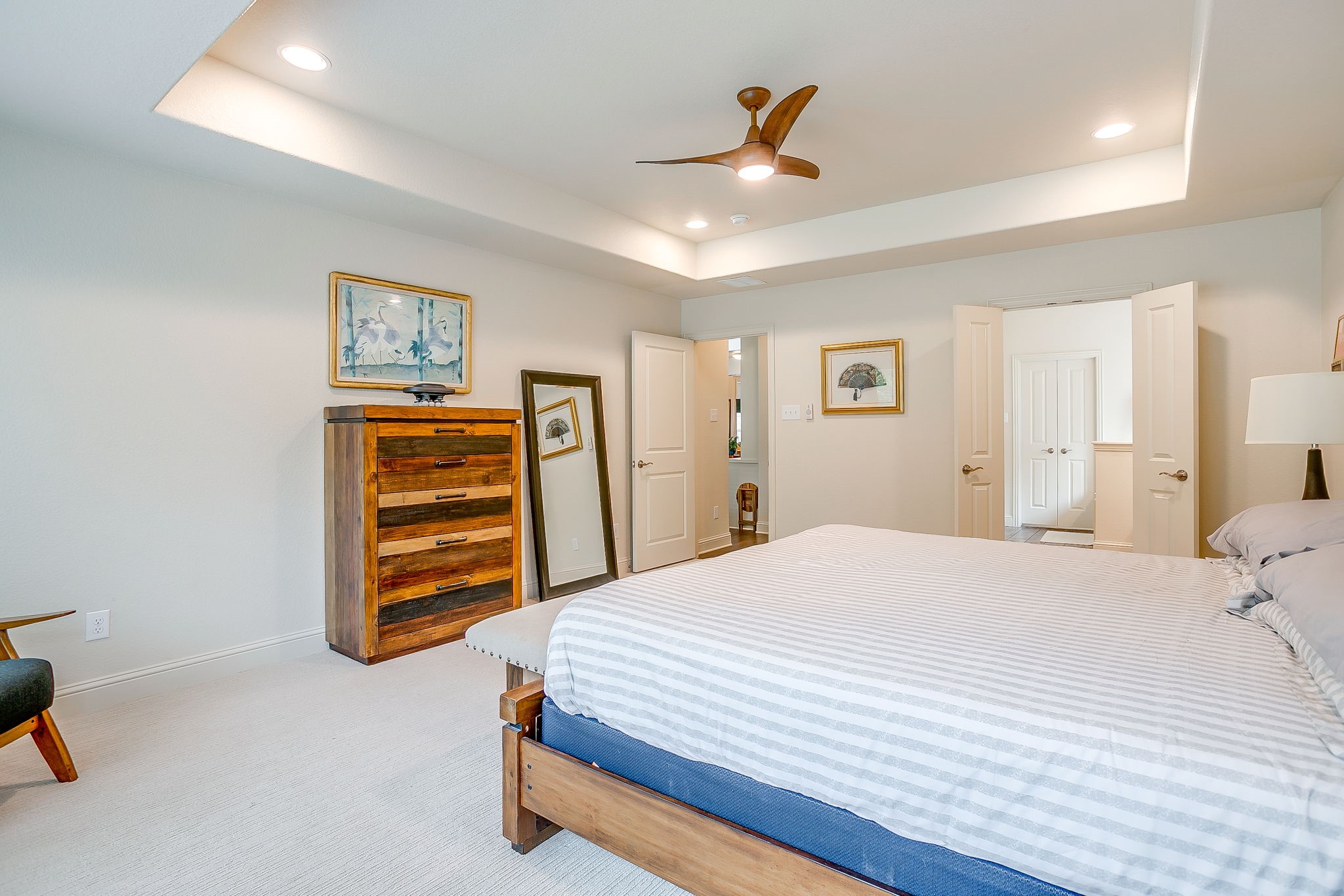 2857 Greenridge Drive Burleson TX 76028