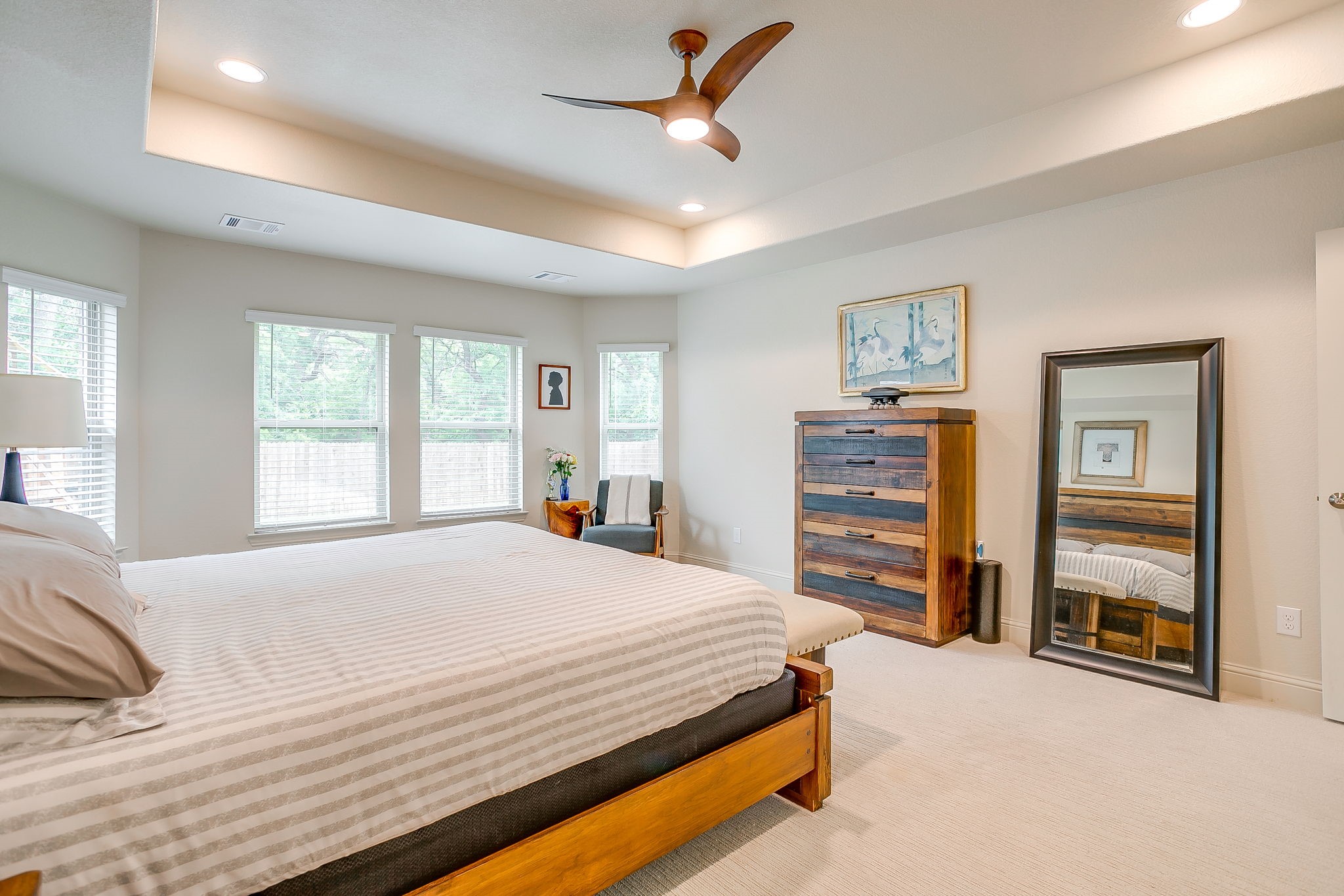 2857 Greenridge Drive Burleson TX 76028