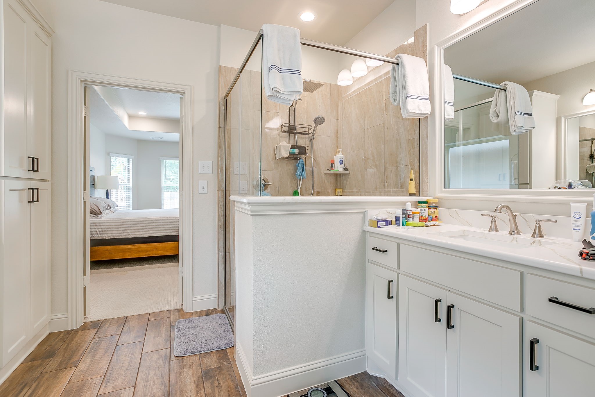 2857 Greenridge Drive Burleson TX 76028