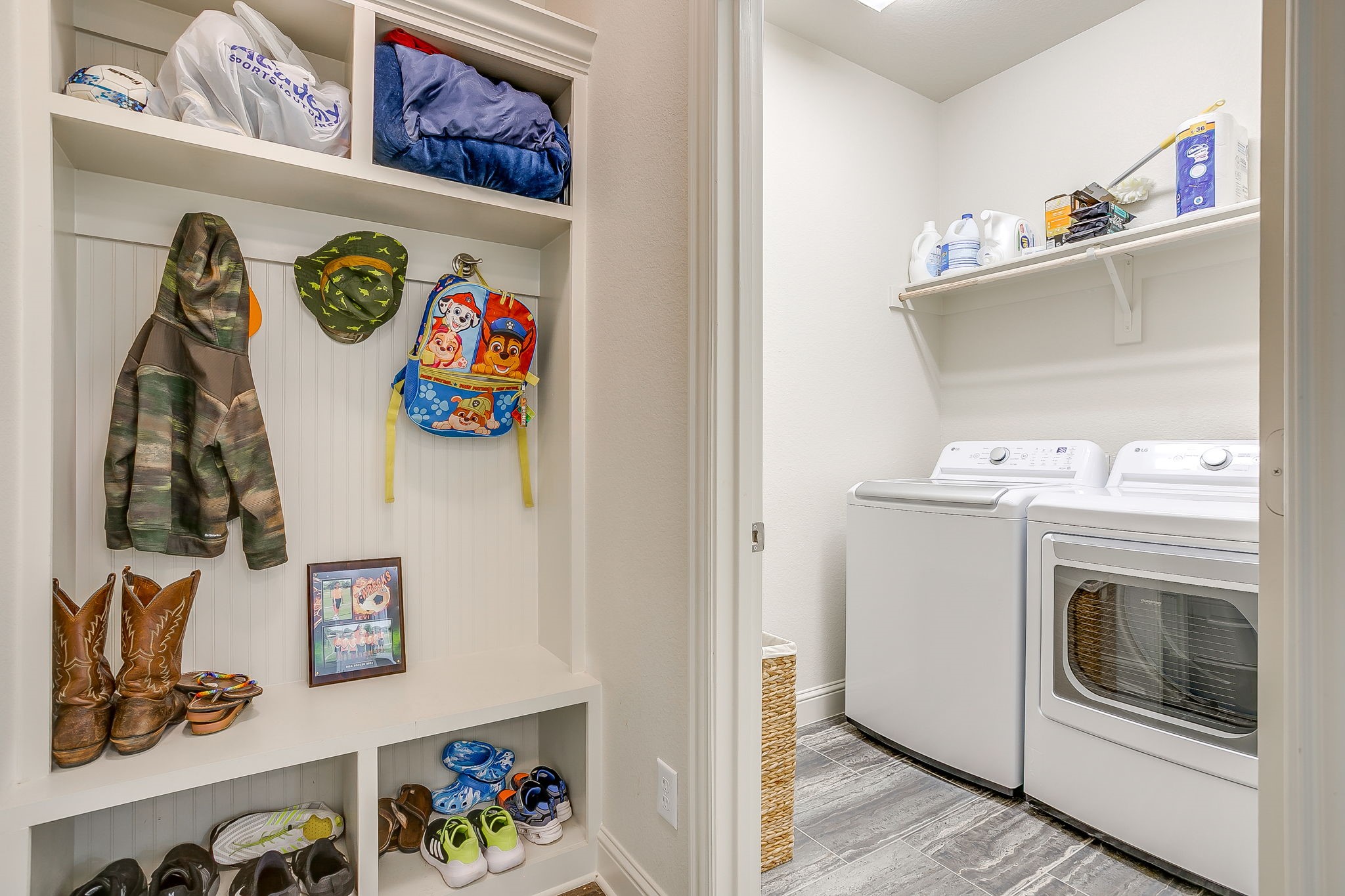 2857 Greenridge Drive Burleson TX 76028