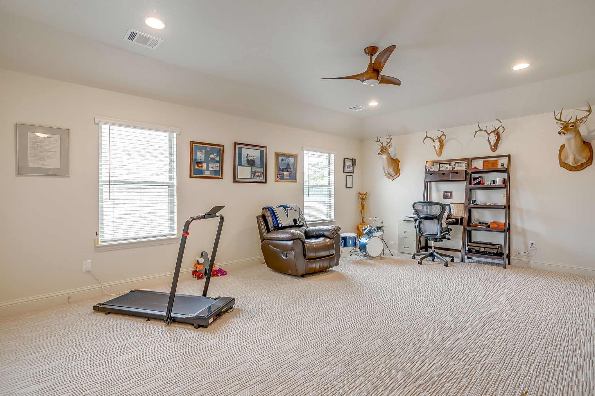 2857 Greenridge Drive Burleson TX 76028