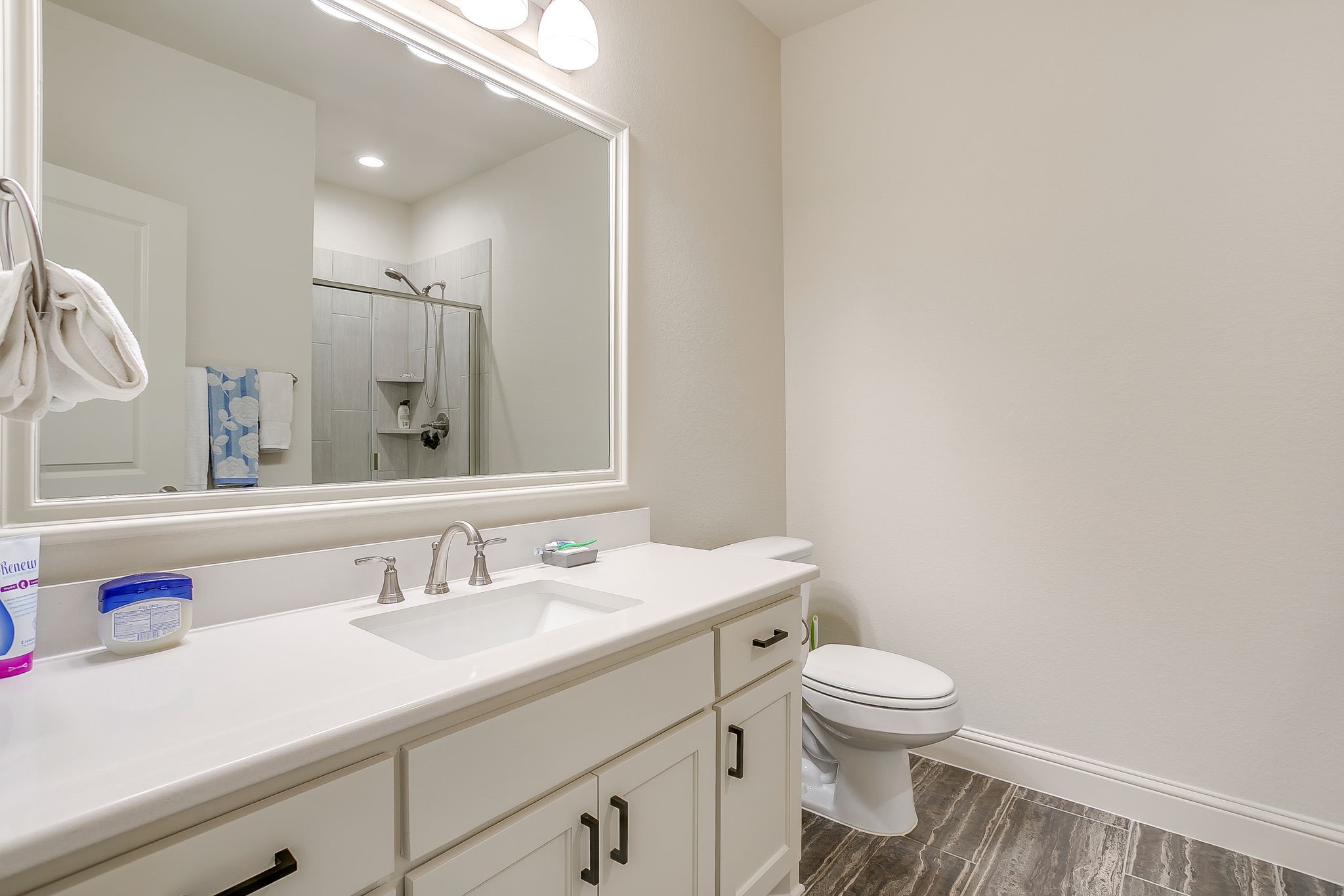 2857 Greenridge Drive Burleson TX 76028