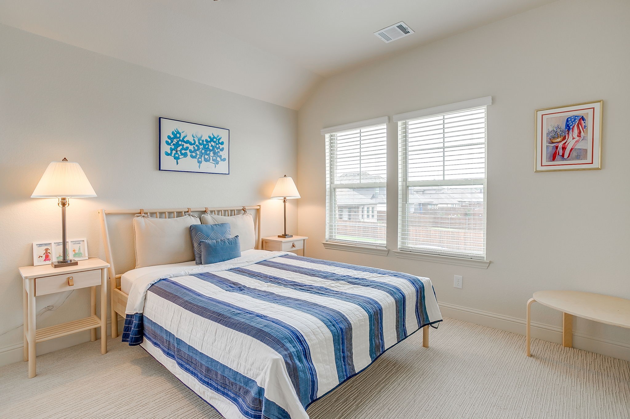 2857 Greenridge Drive Burleson TX 76028