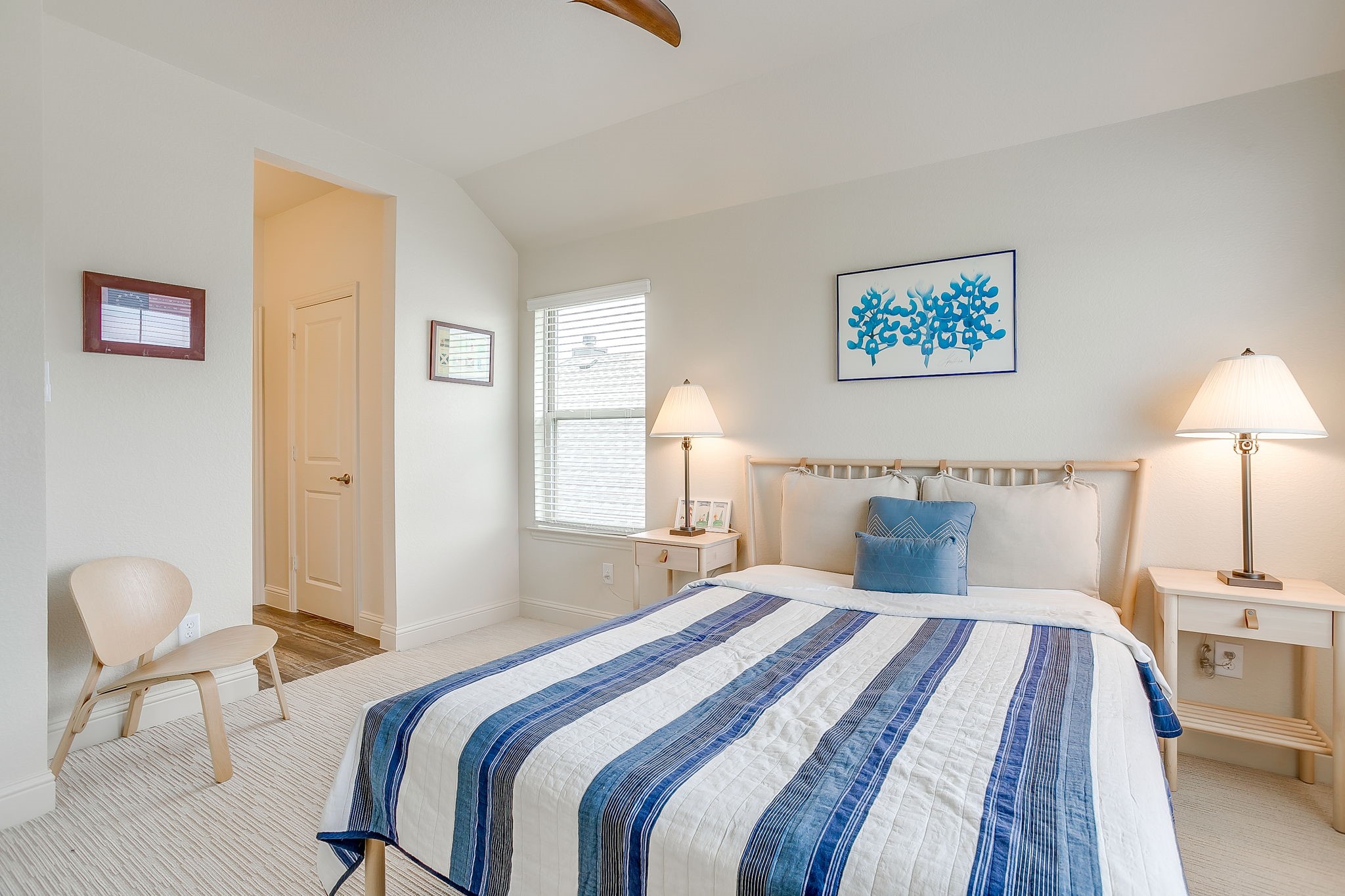 2857 Greenridge Drive Burleson TX 76028