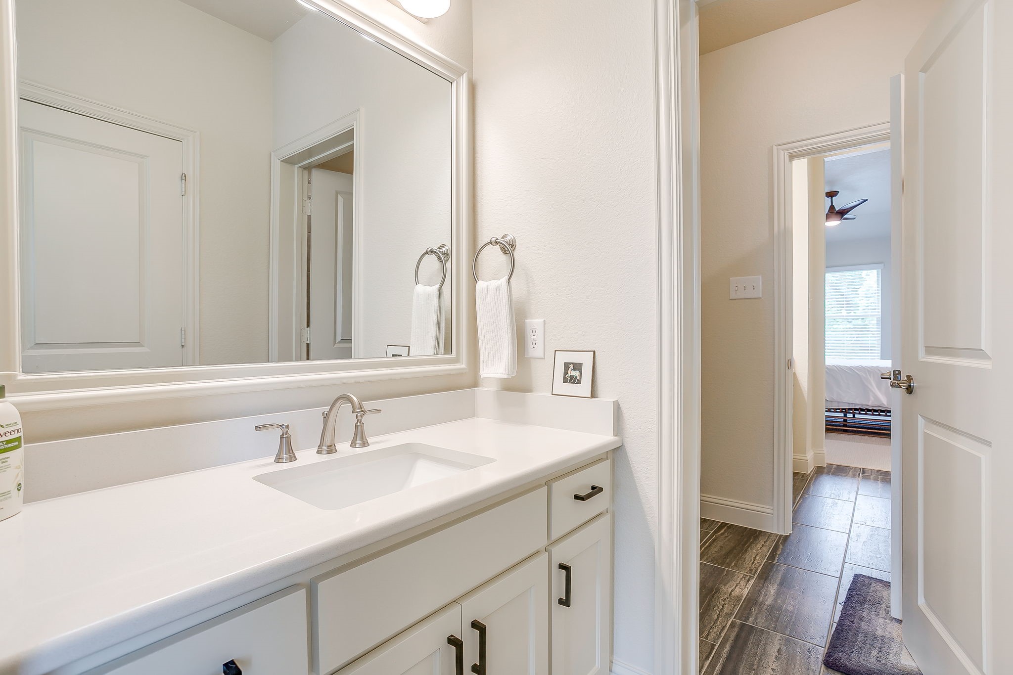 2857 Greenridge Drive Burleson TX 76028