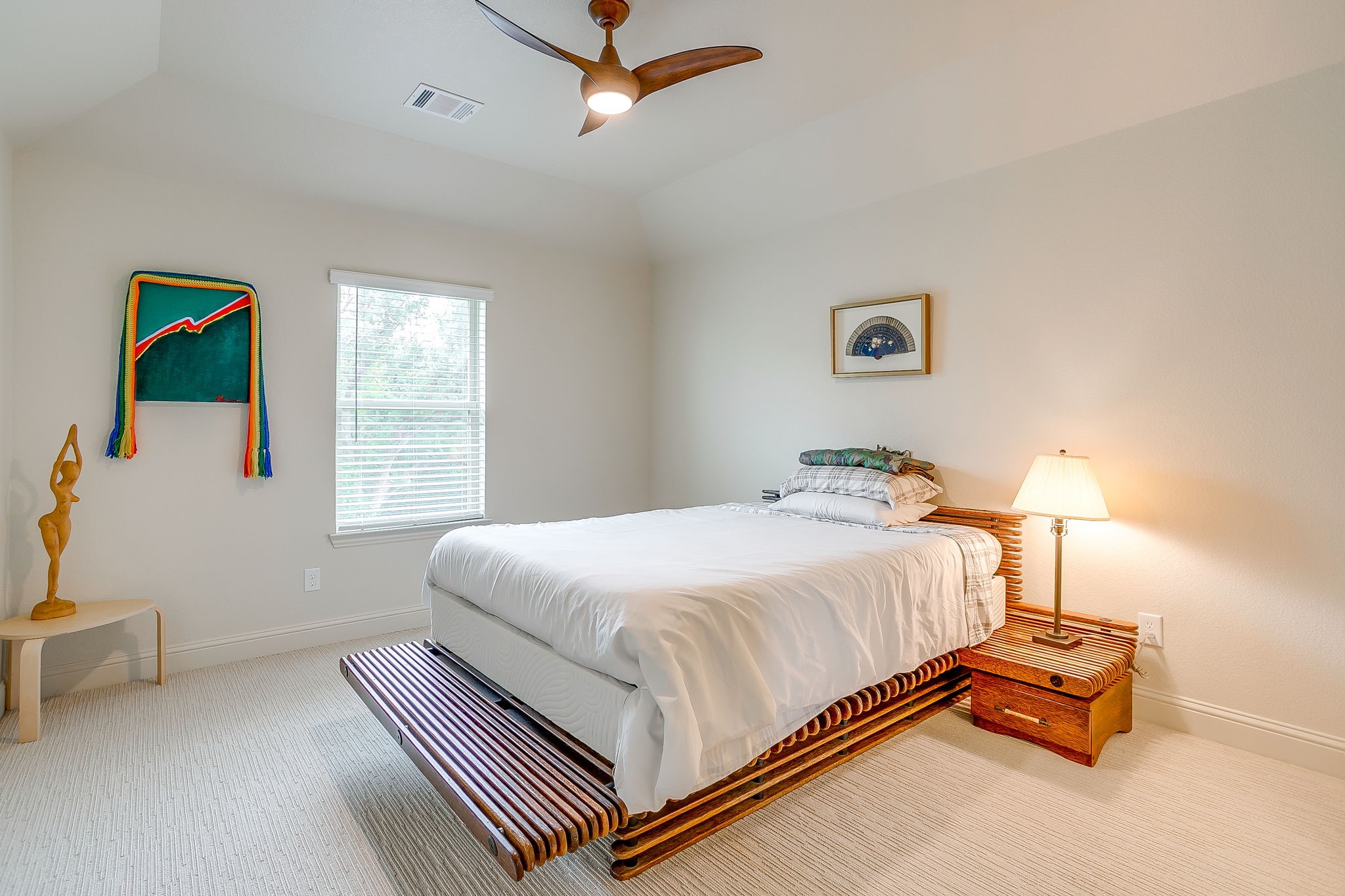 2857 Greenridge Drive Burleson TX 76028