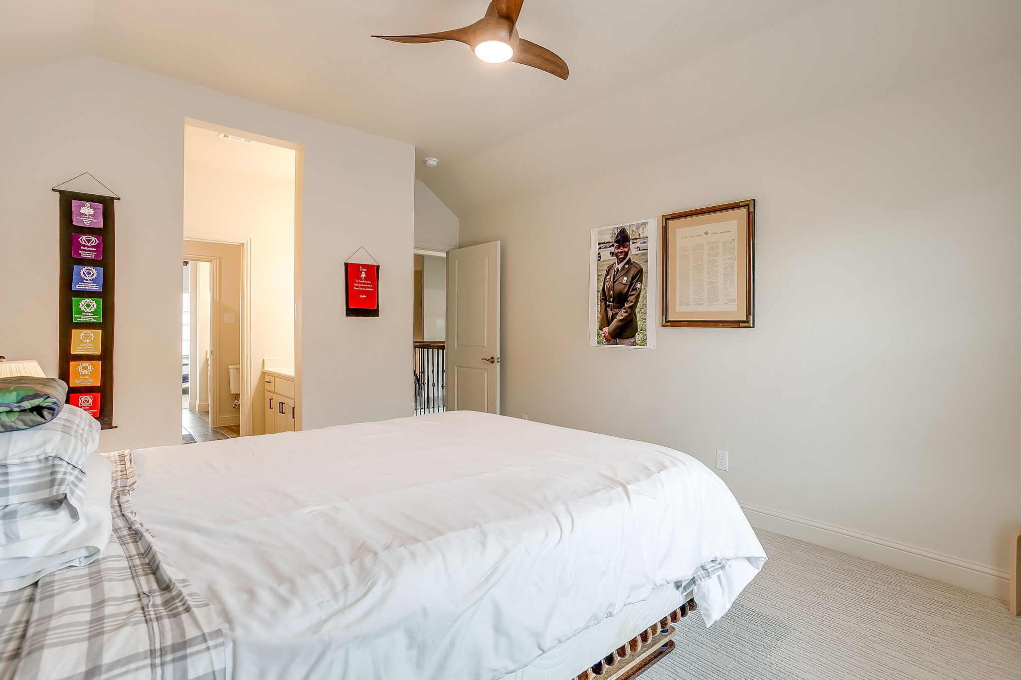 2857 Greenridge Drive Burleson TX 76028