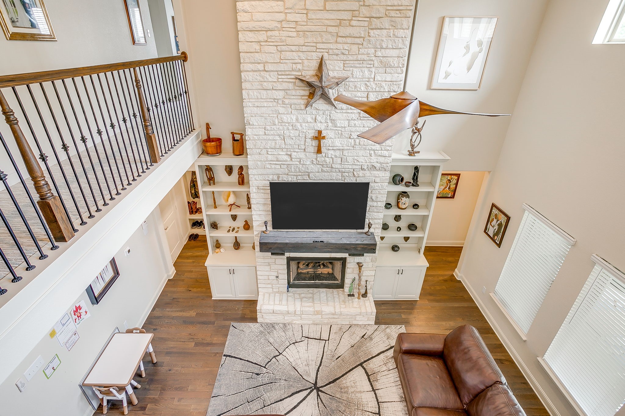 2857 Greenridge Drive Burleson TX 76028