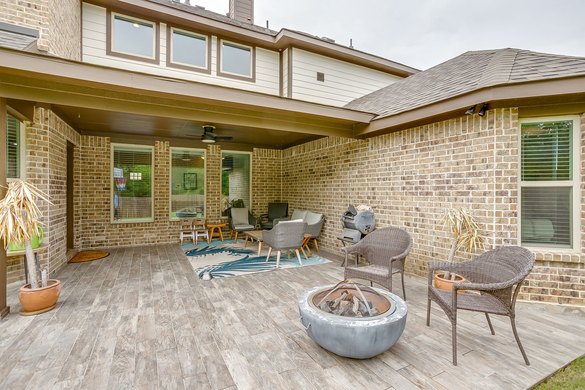 2857 Greenridge Drive Burleson TX 76028