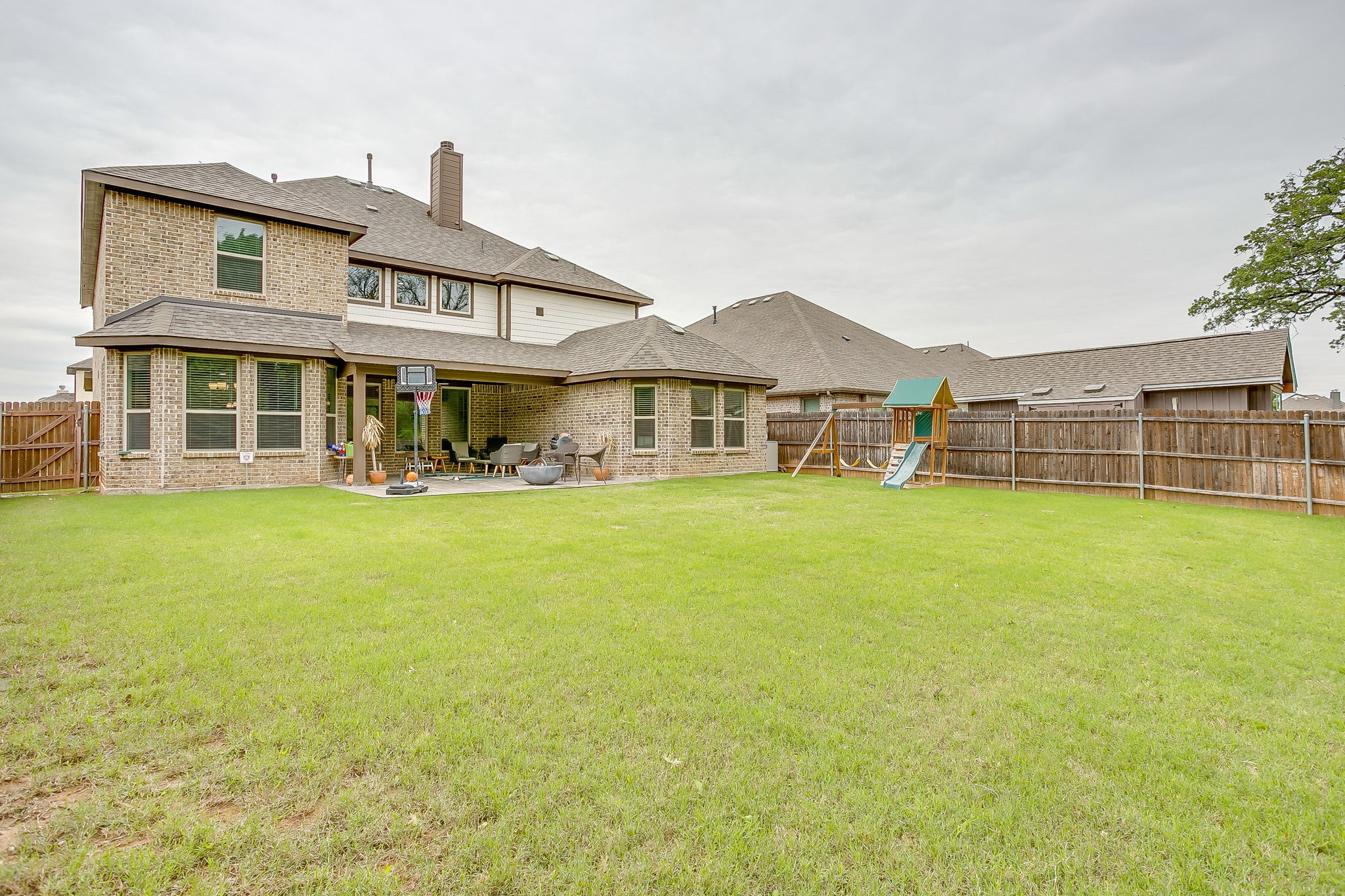 2857 Greenridge Drive Burleson TX 76028