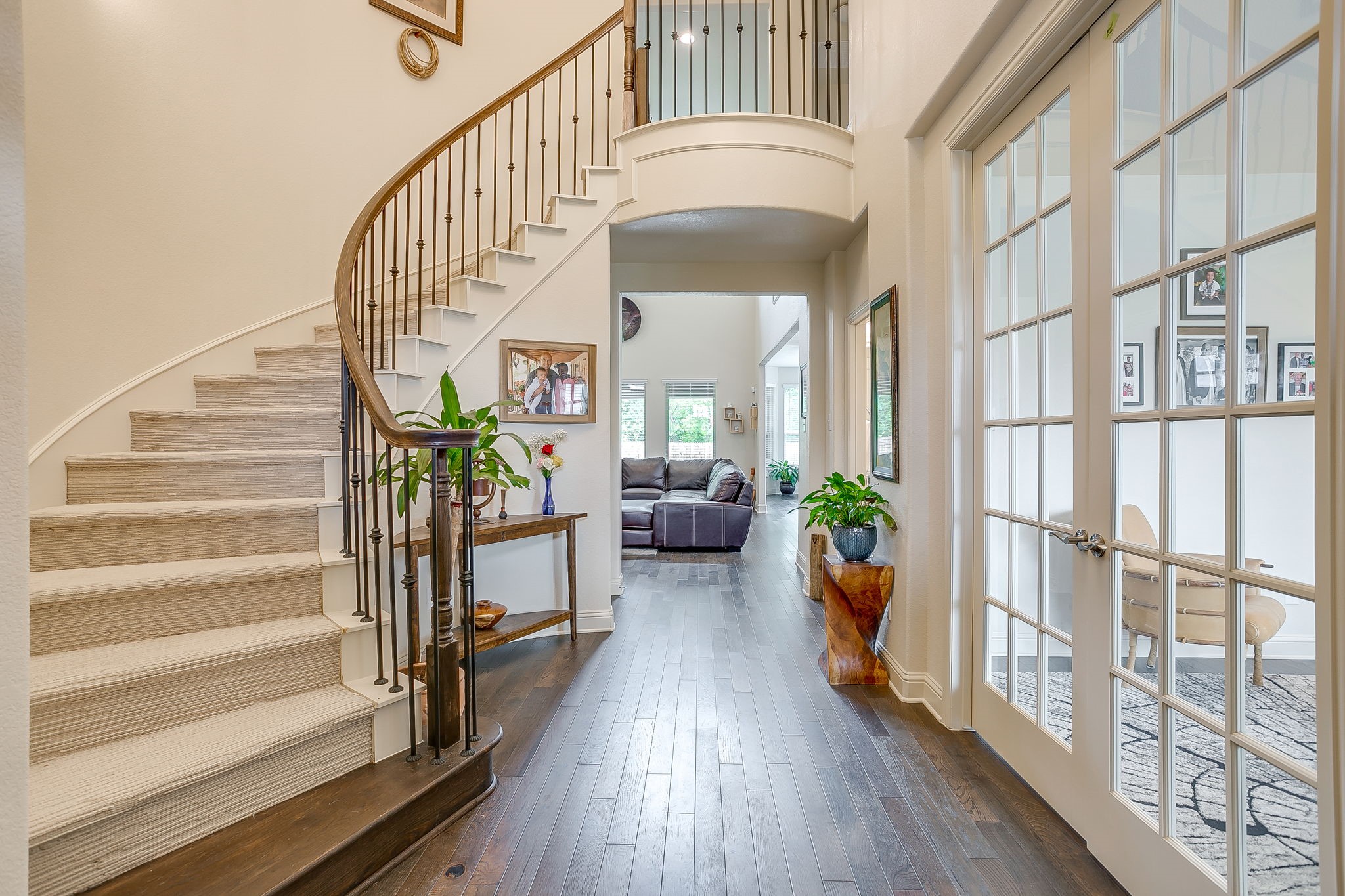 2857 Greenridge Drive Burleson TX 76028