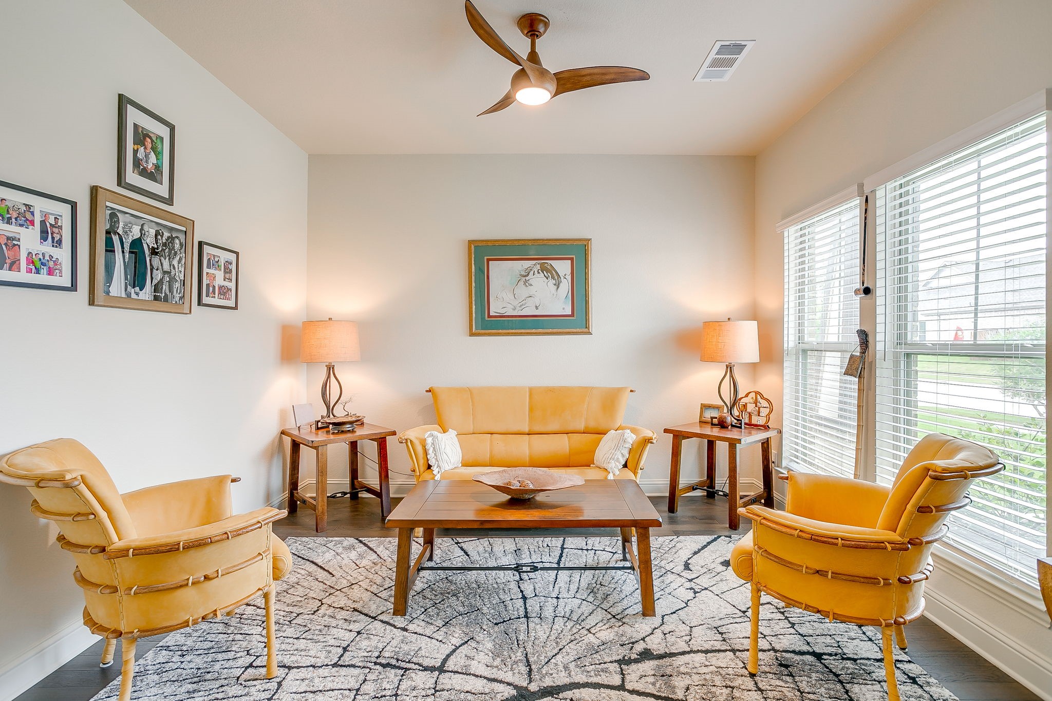 2857 Greenridge Drive Burleson TX 76028
