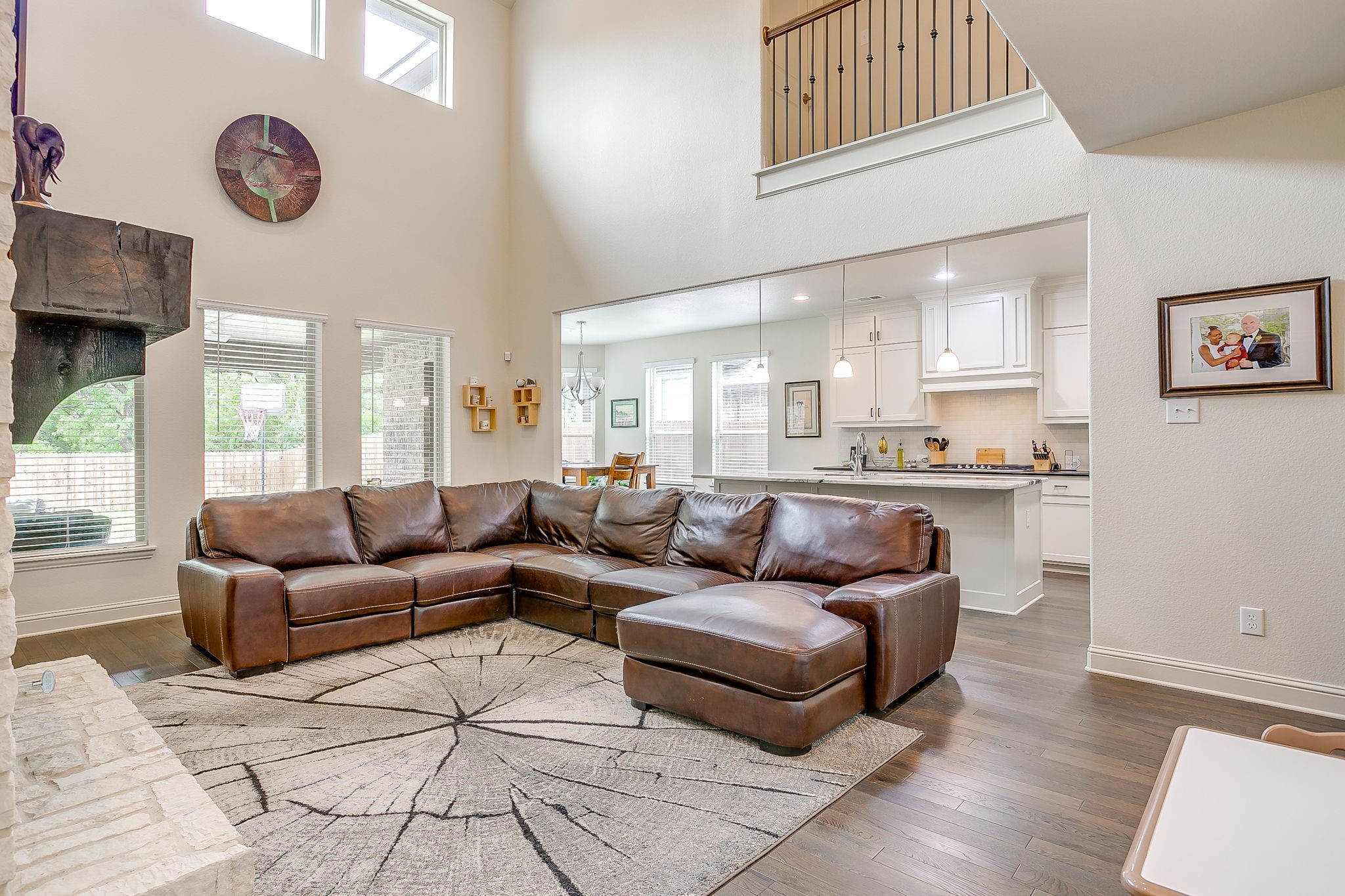 2857 Greenridge Drive Burleson TX 76028