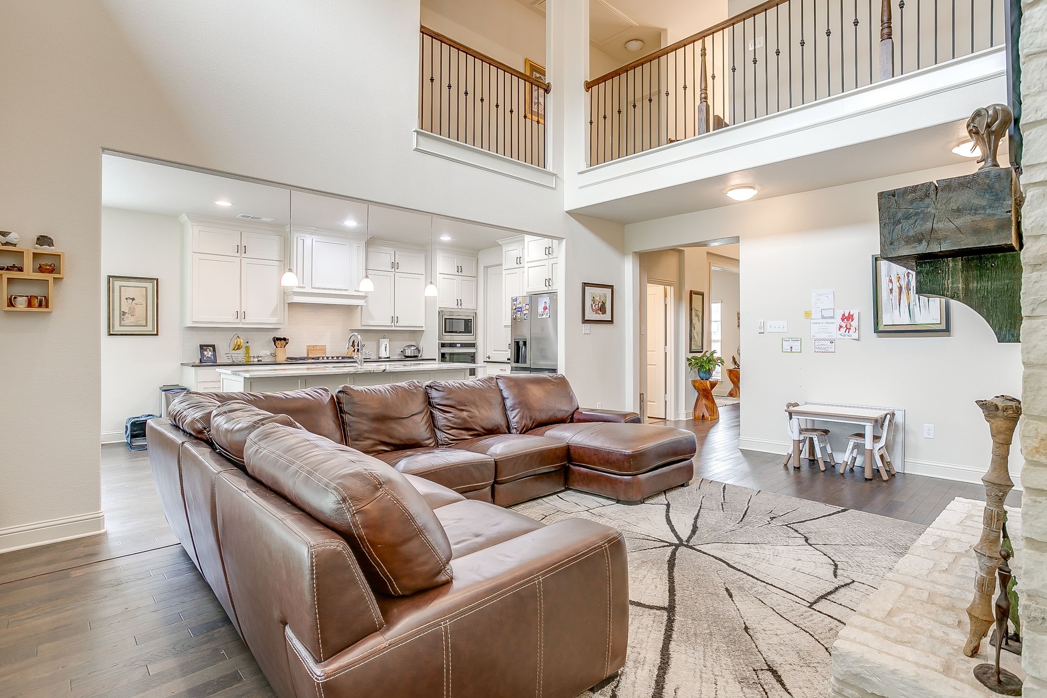 2857 Greenridge Drive Burleson TX 76028