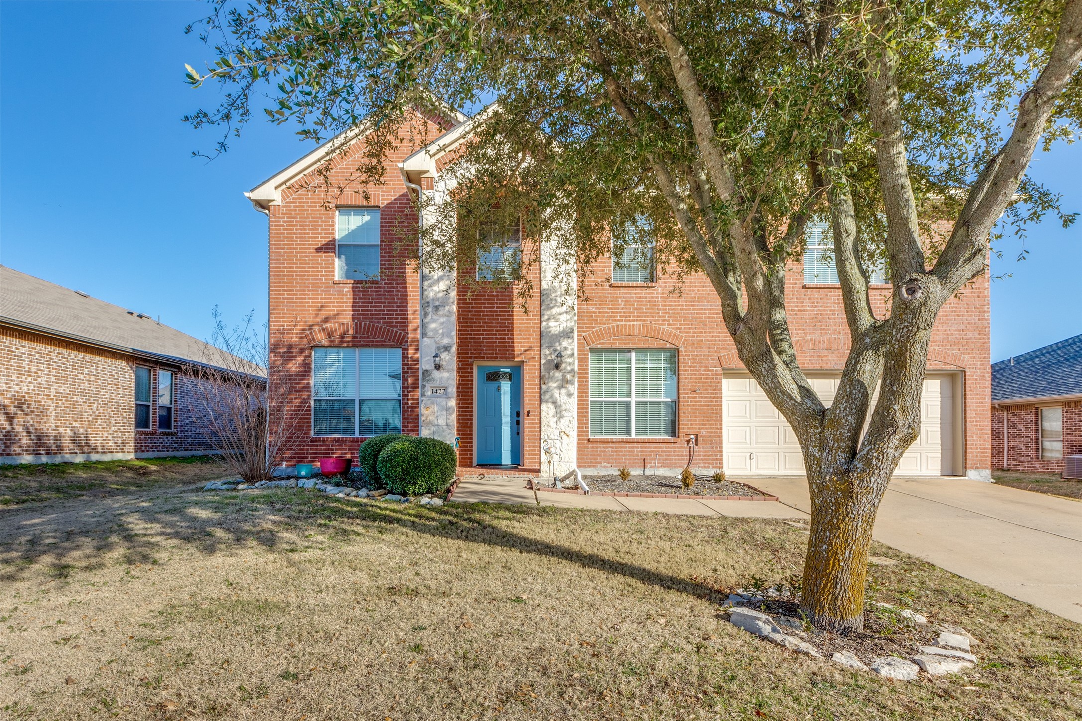 1427 Hanover Lane Van Alstyne TX 75495