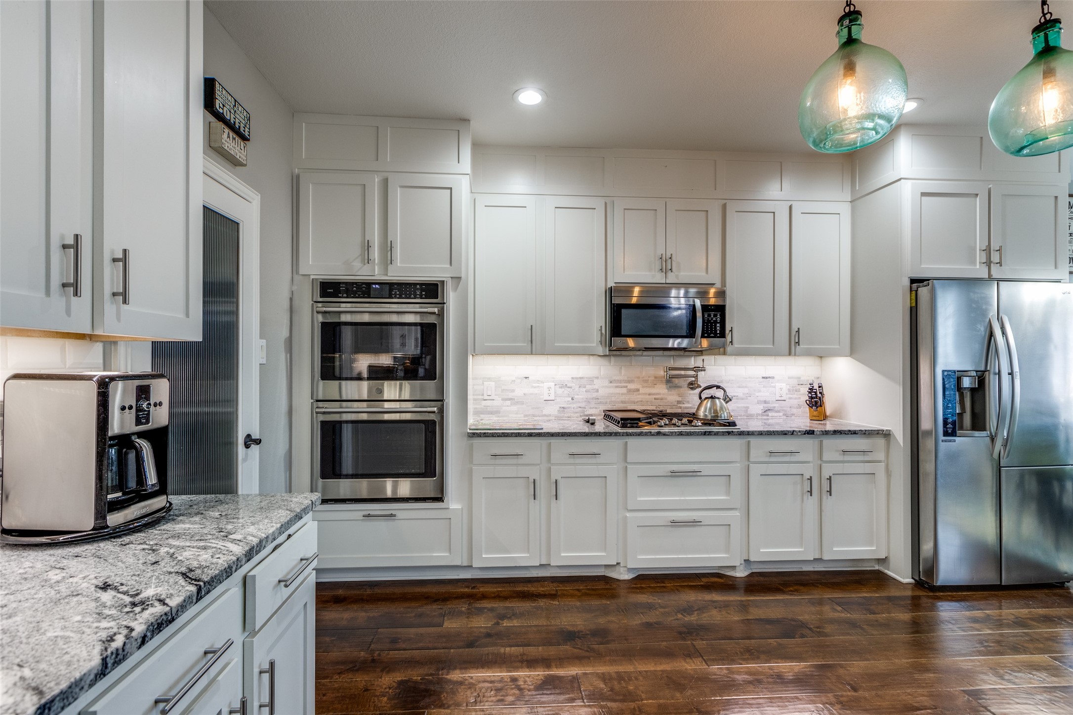 1427 Hanover Lane Van Alstyne TX 75495