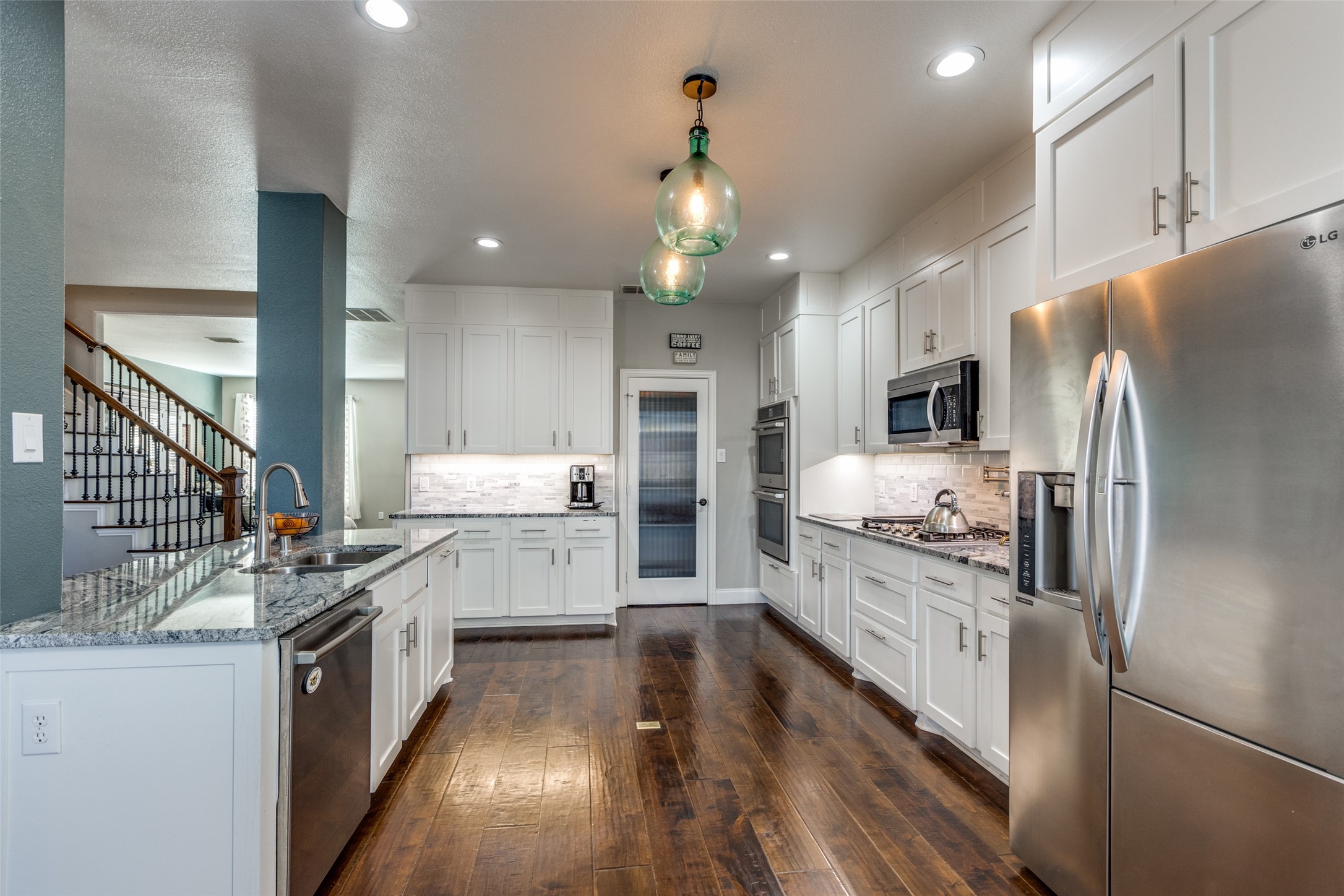 1427 Hanover Lane Van Alstyne TX 75495