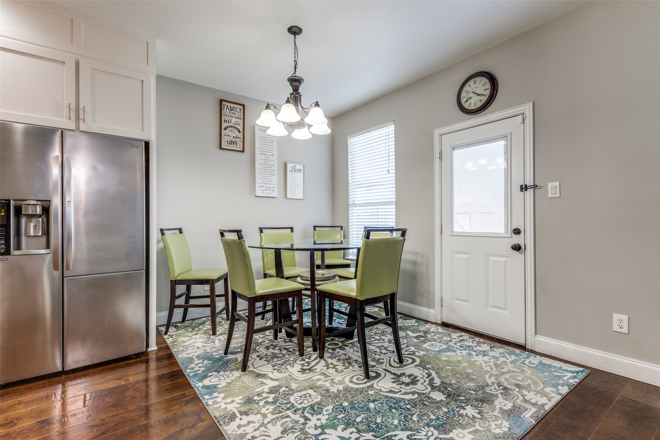 1427 Hanover Lane Van Alstyne TX 75495