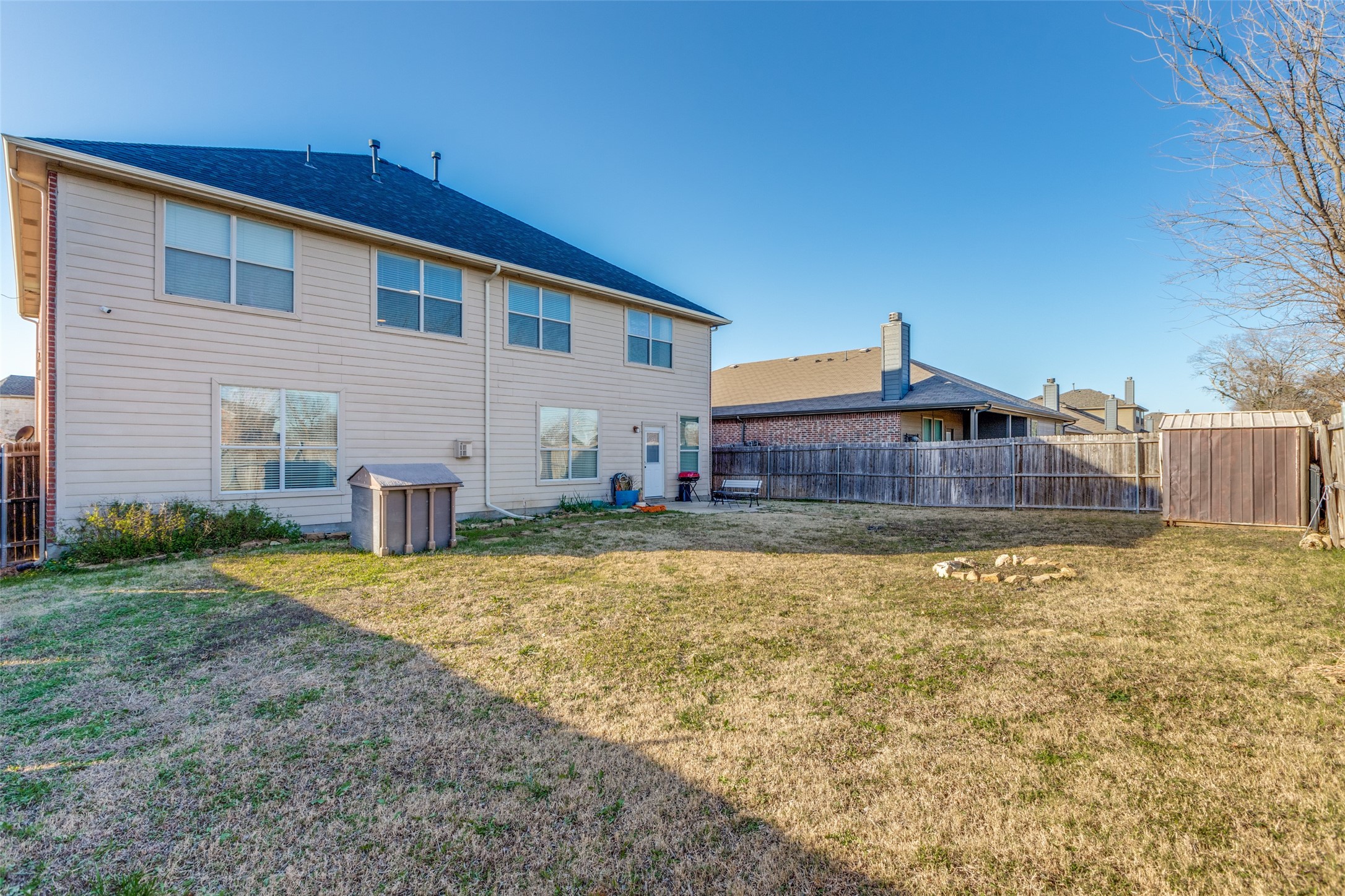 1427 Hanover Lane Van Alstyne TX 75495
