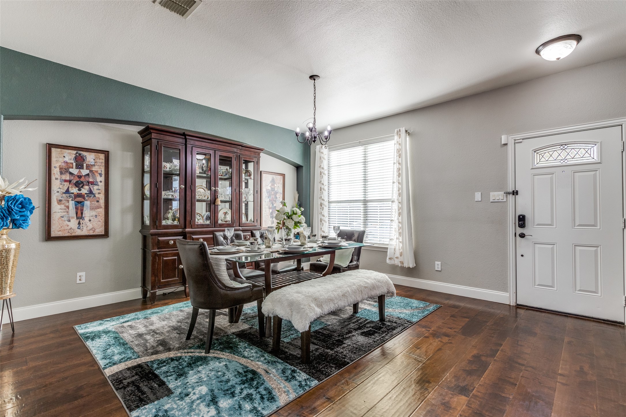 1427 Hanover Lane Van Alstyne TX 75495