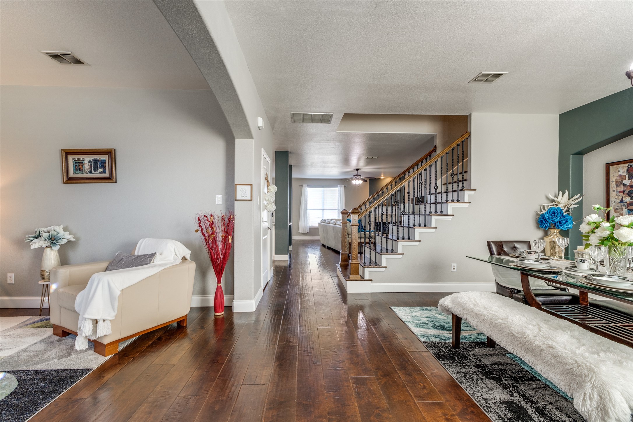 1427 Hanover Lane Van Alstyne TX 75495
