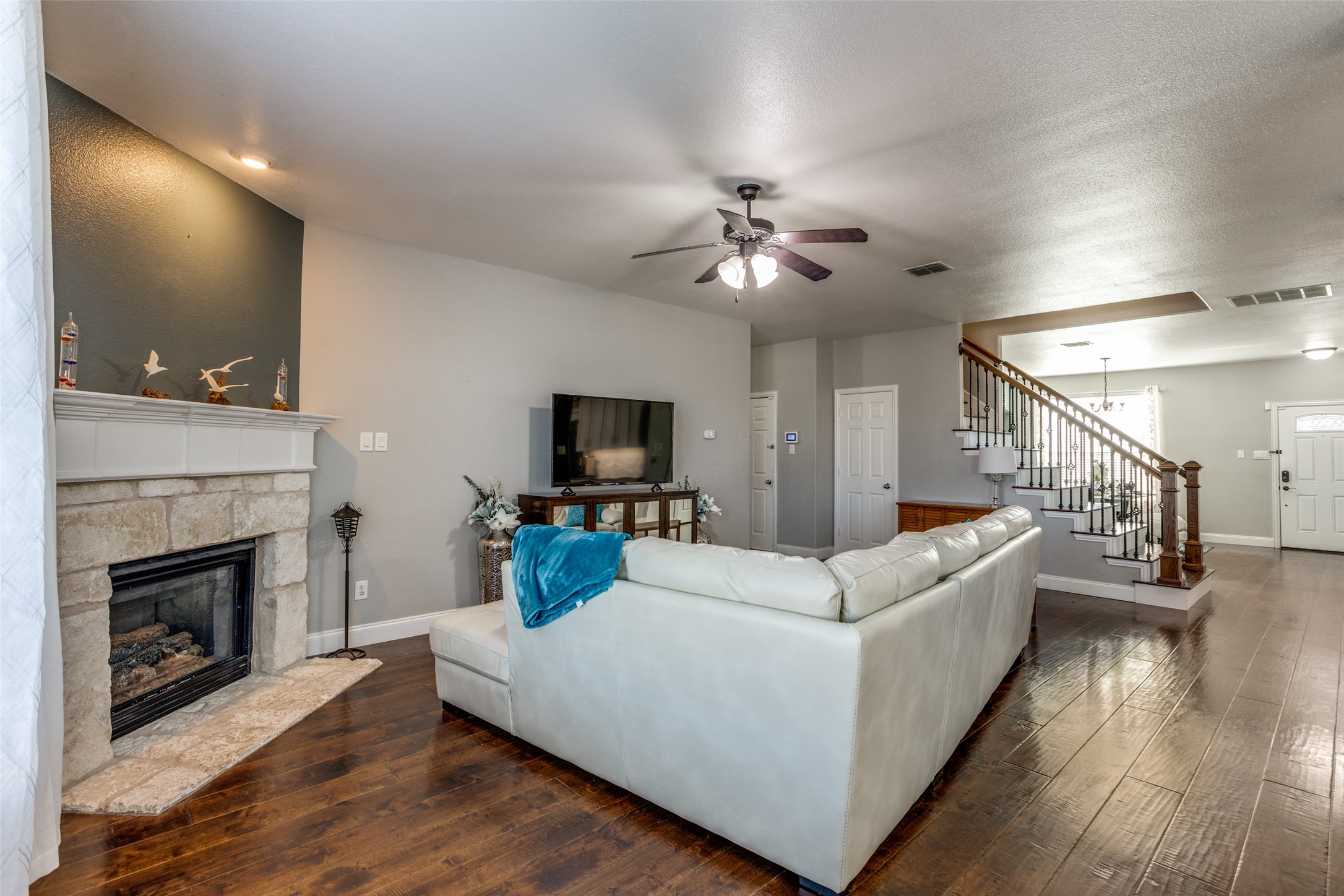 1427 Hanover Lane Van Alstyne TX 75495
