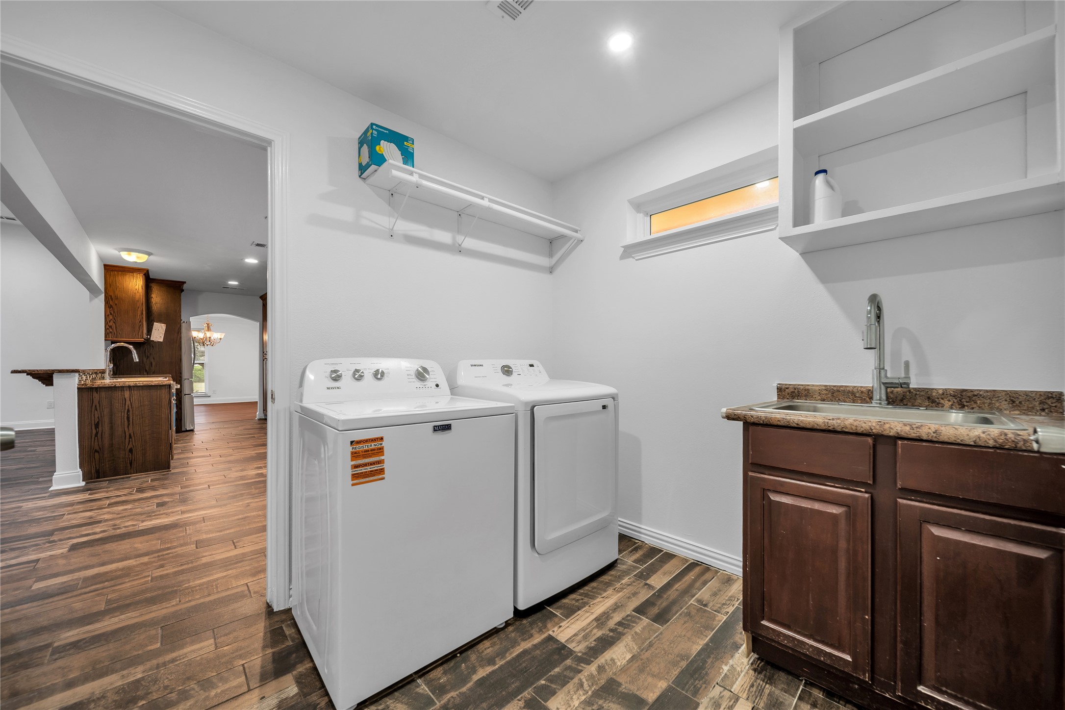 2516 Pinebluff Drive Dallas TX 75228