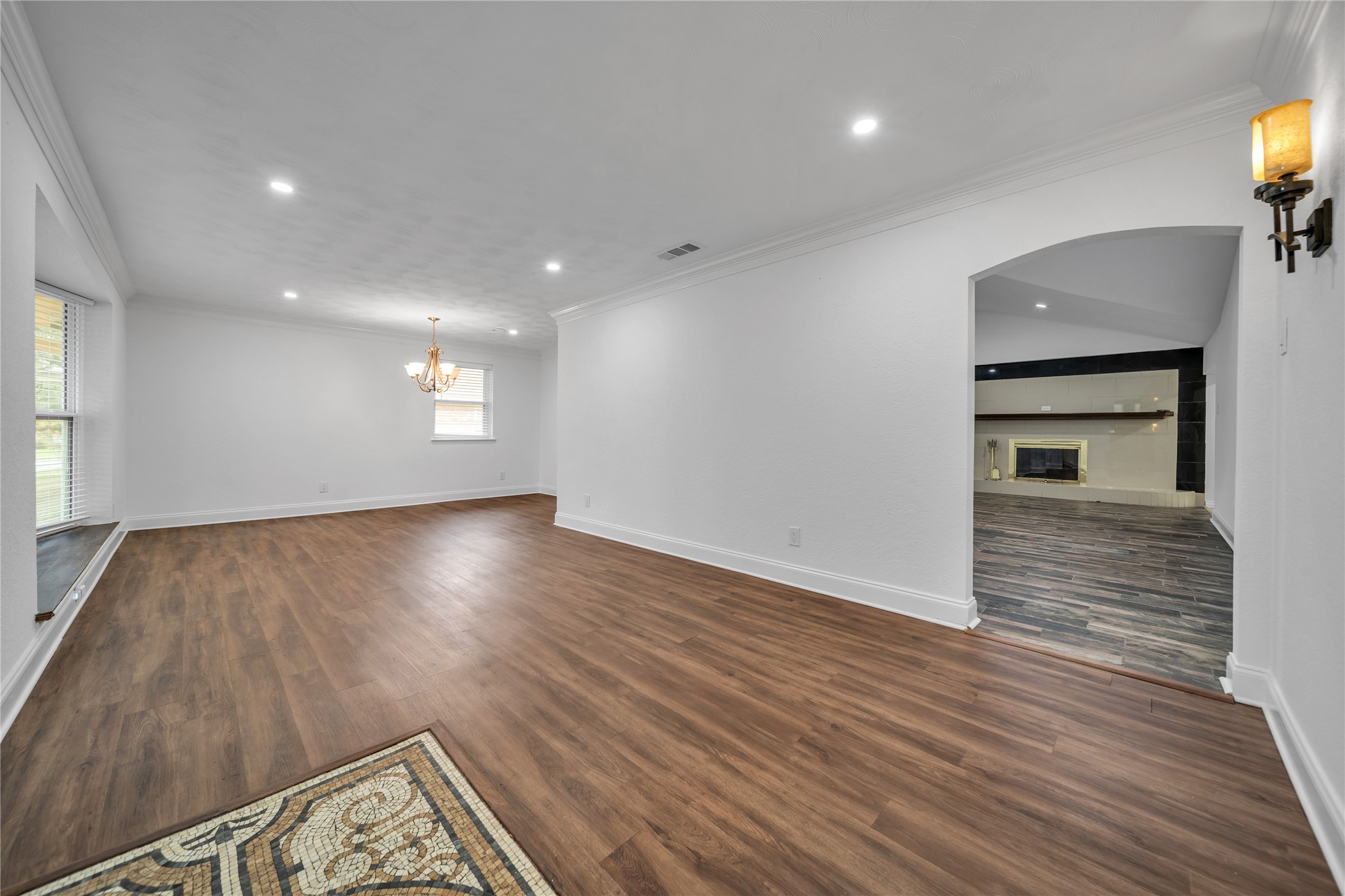 2516 Pinebluff Drive Dallas TX 75228