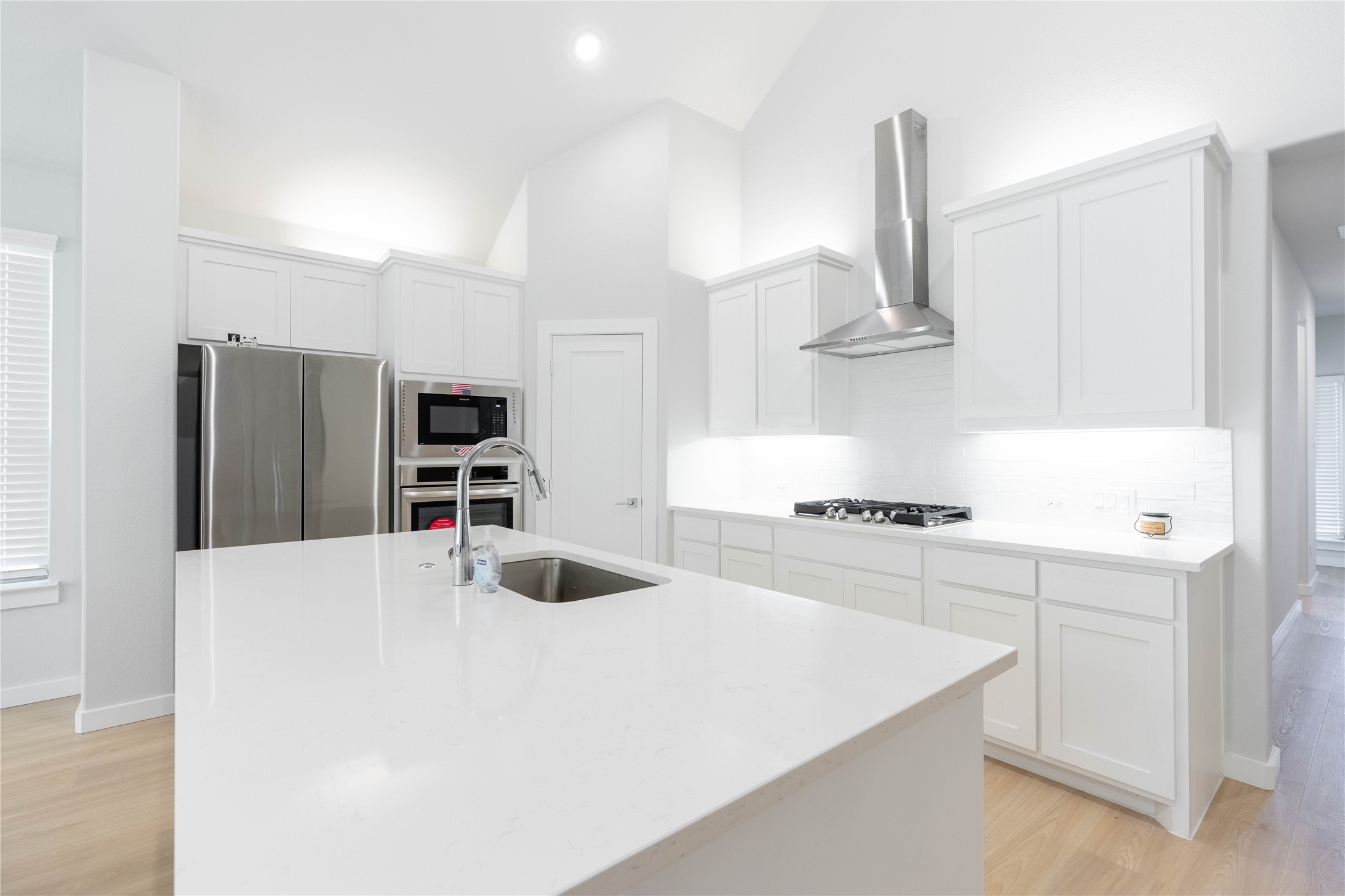 3705 Solstice Road Mckinney TX 75071