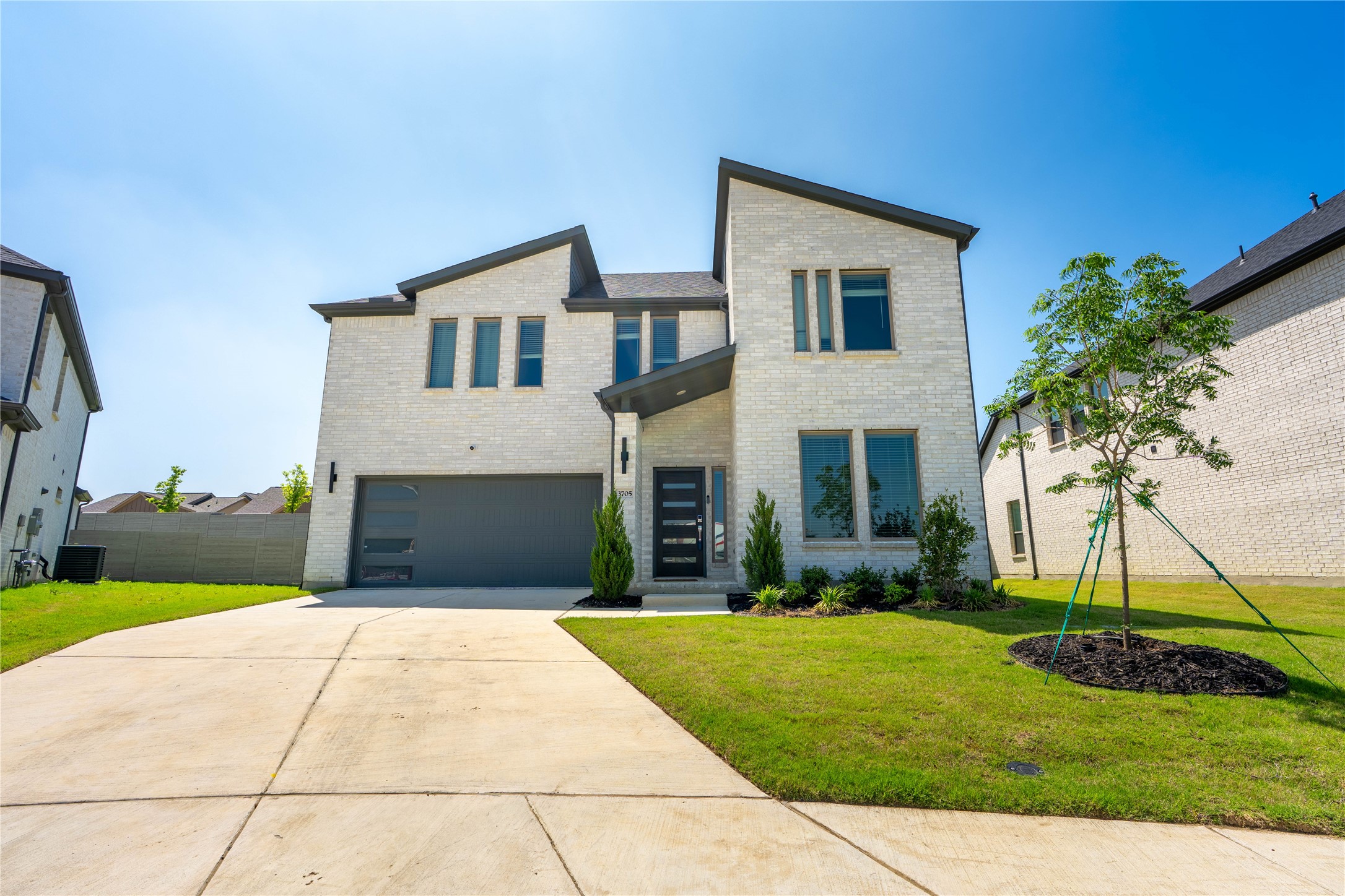 3705 Solstice Road Mckinney TX 75071