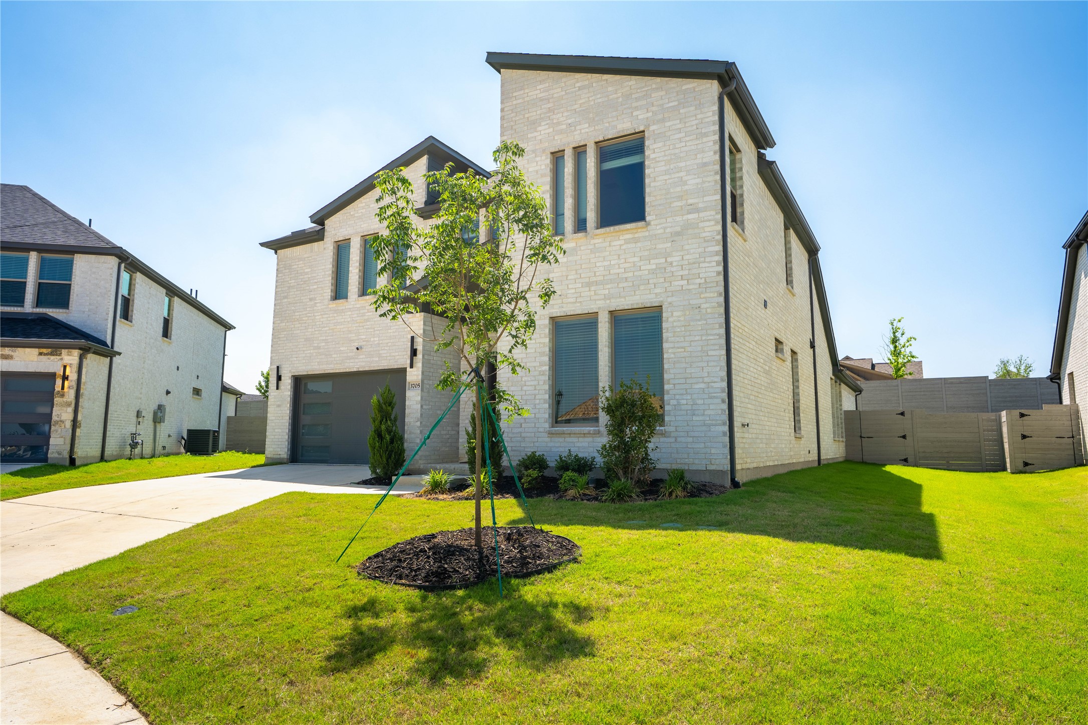 3705 Solstice Road Mckinney TX 75071