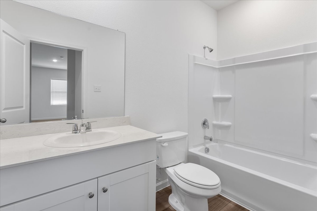 4406 Wood Fern Road Melissa TX 75454