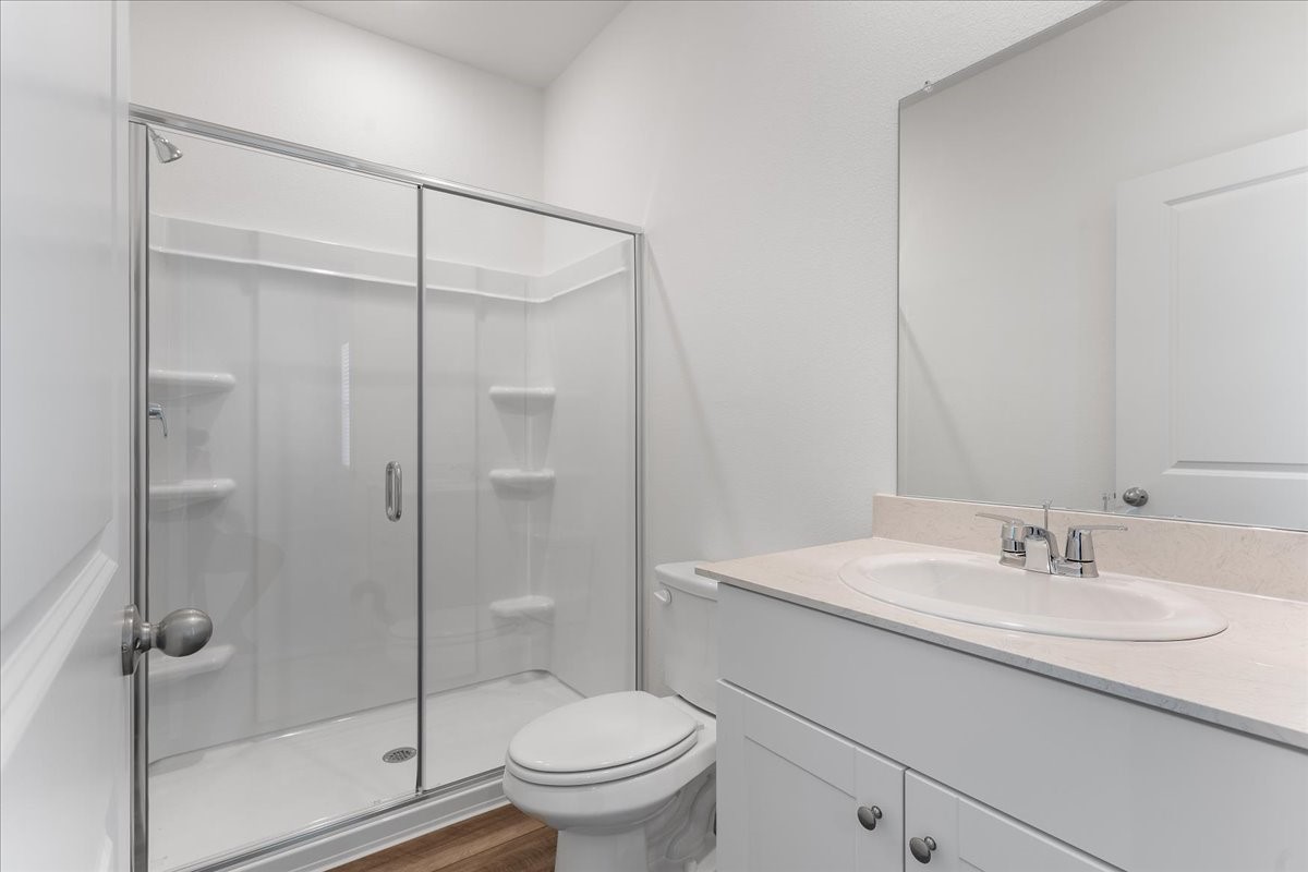 4406 Wood Fern Road Melissa TX 75454