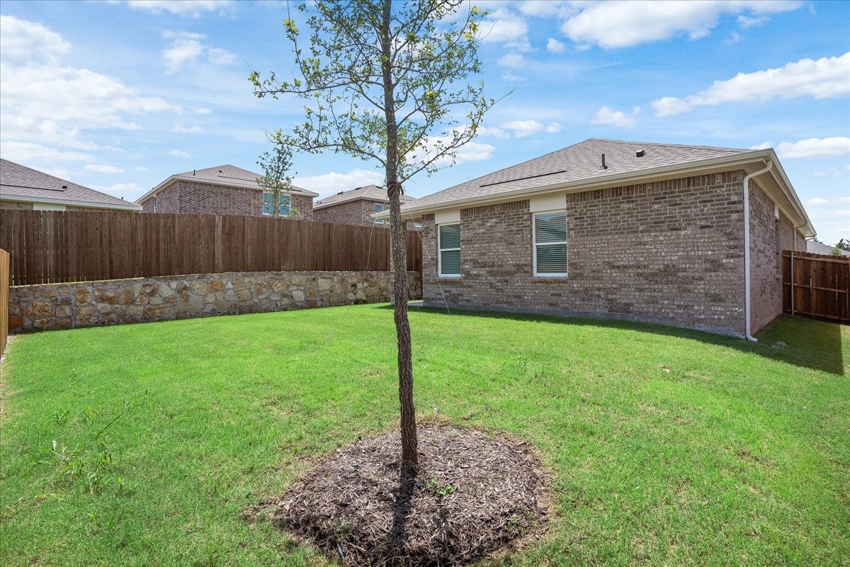 4406 Wood Fern Road Melissa TX 75454