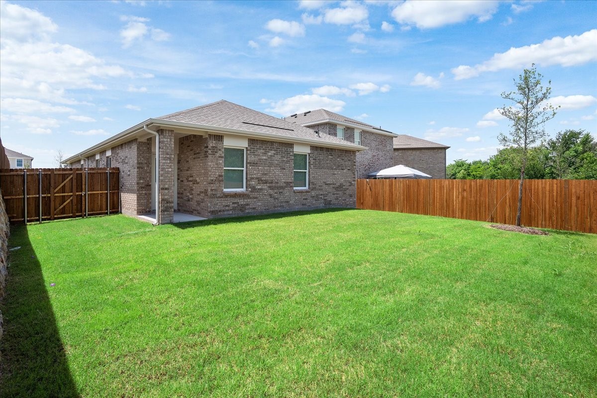 4406 Wood Fern Road Melissa TX 75454
